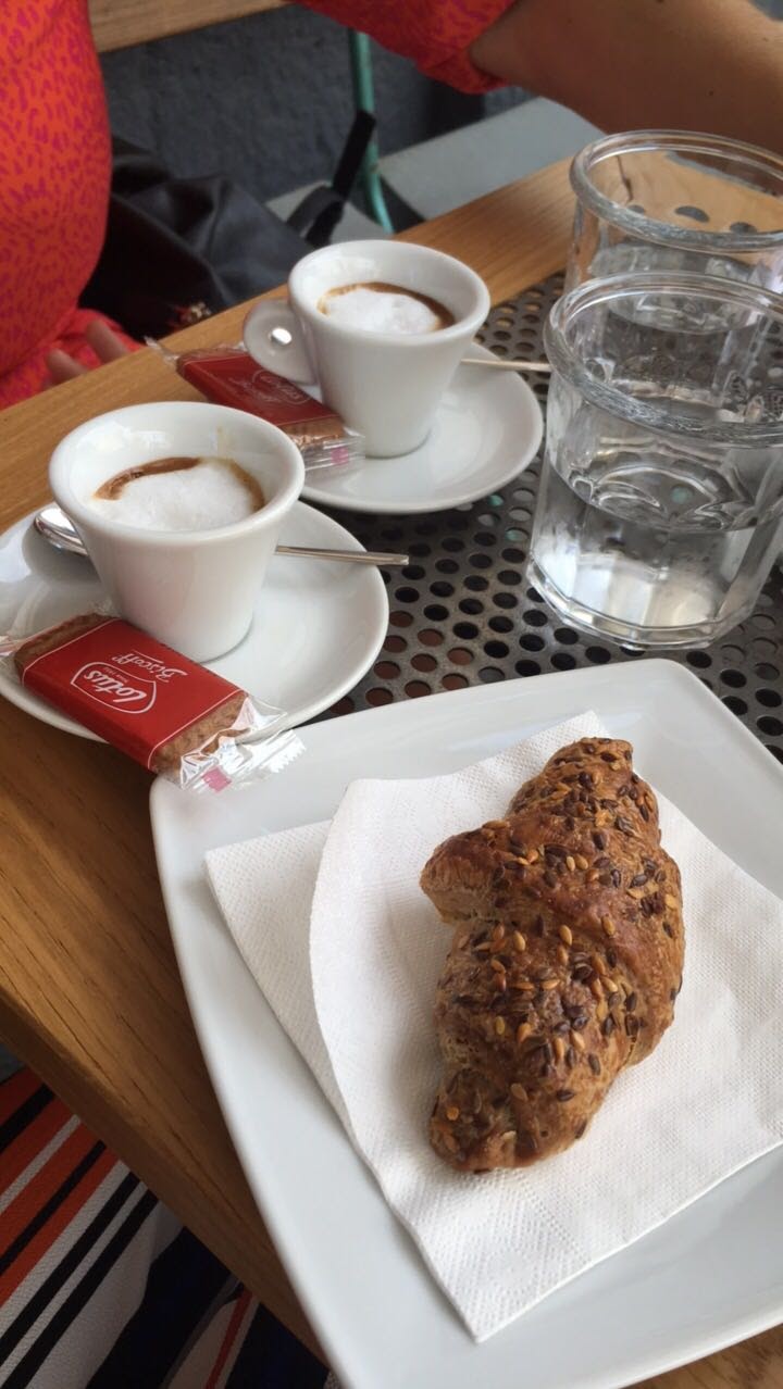 La Caffetteria