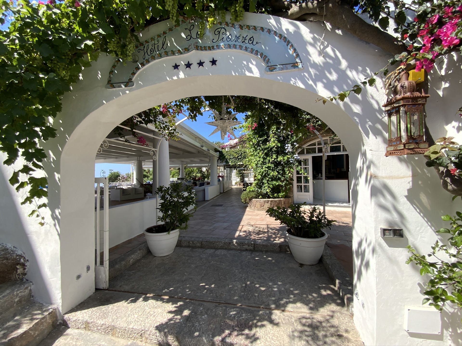Villa Lydia