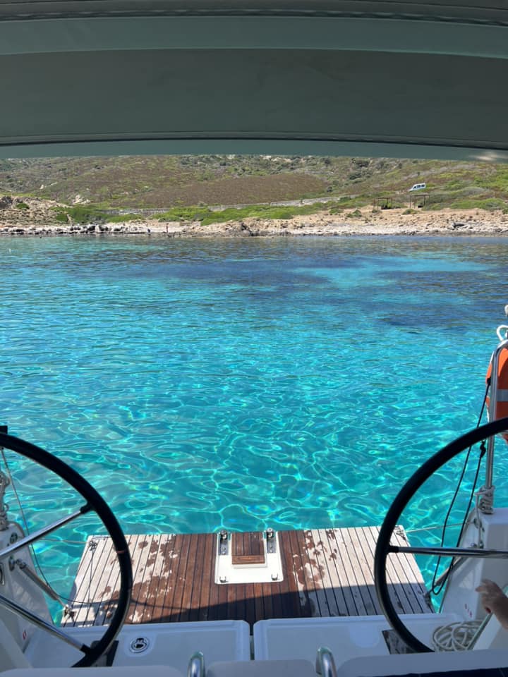 Vai Tra' - Charter
