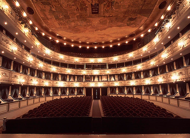 Teatro Cervantes (Málaga)