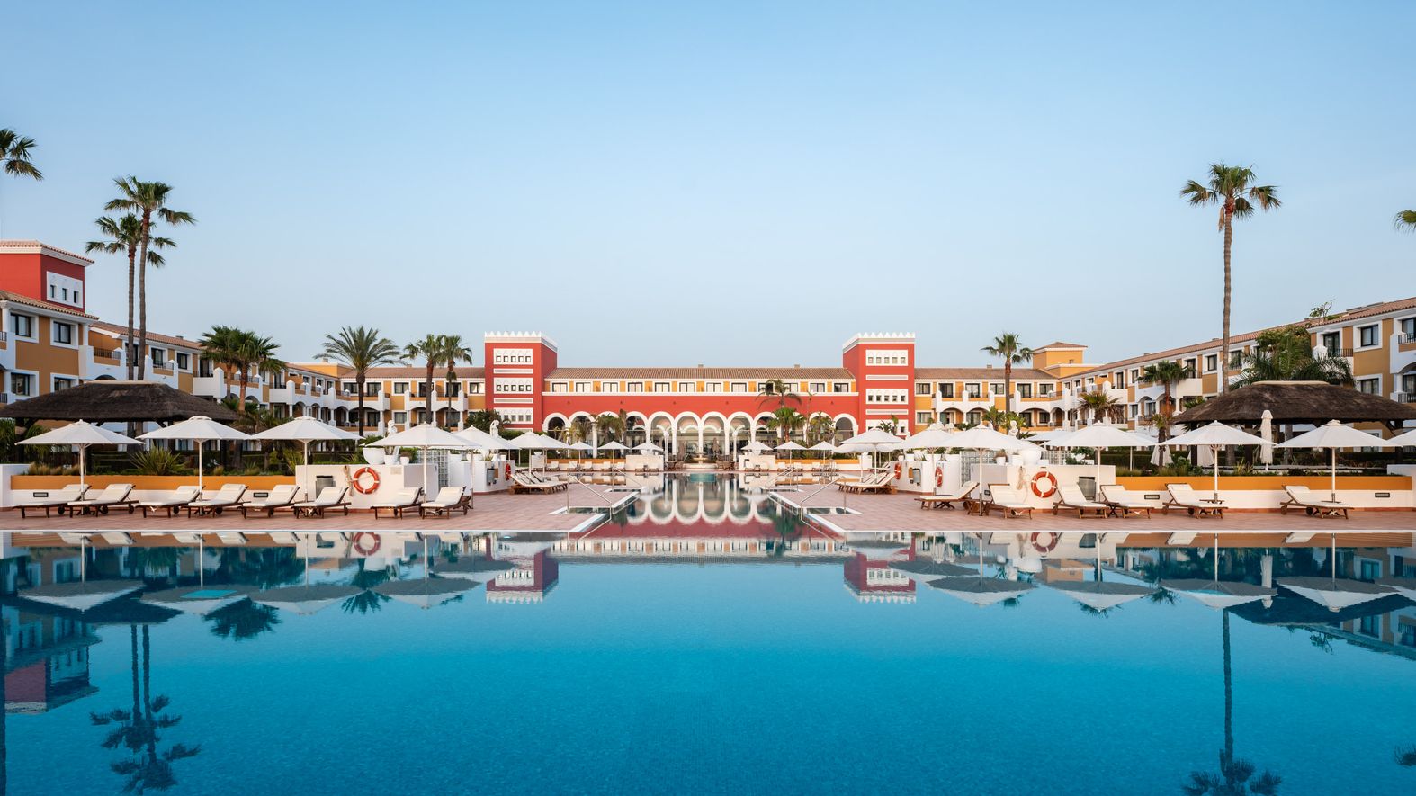Palacio de Sancti Petri, a Gran Meliá - The Leading Hotels of the World