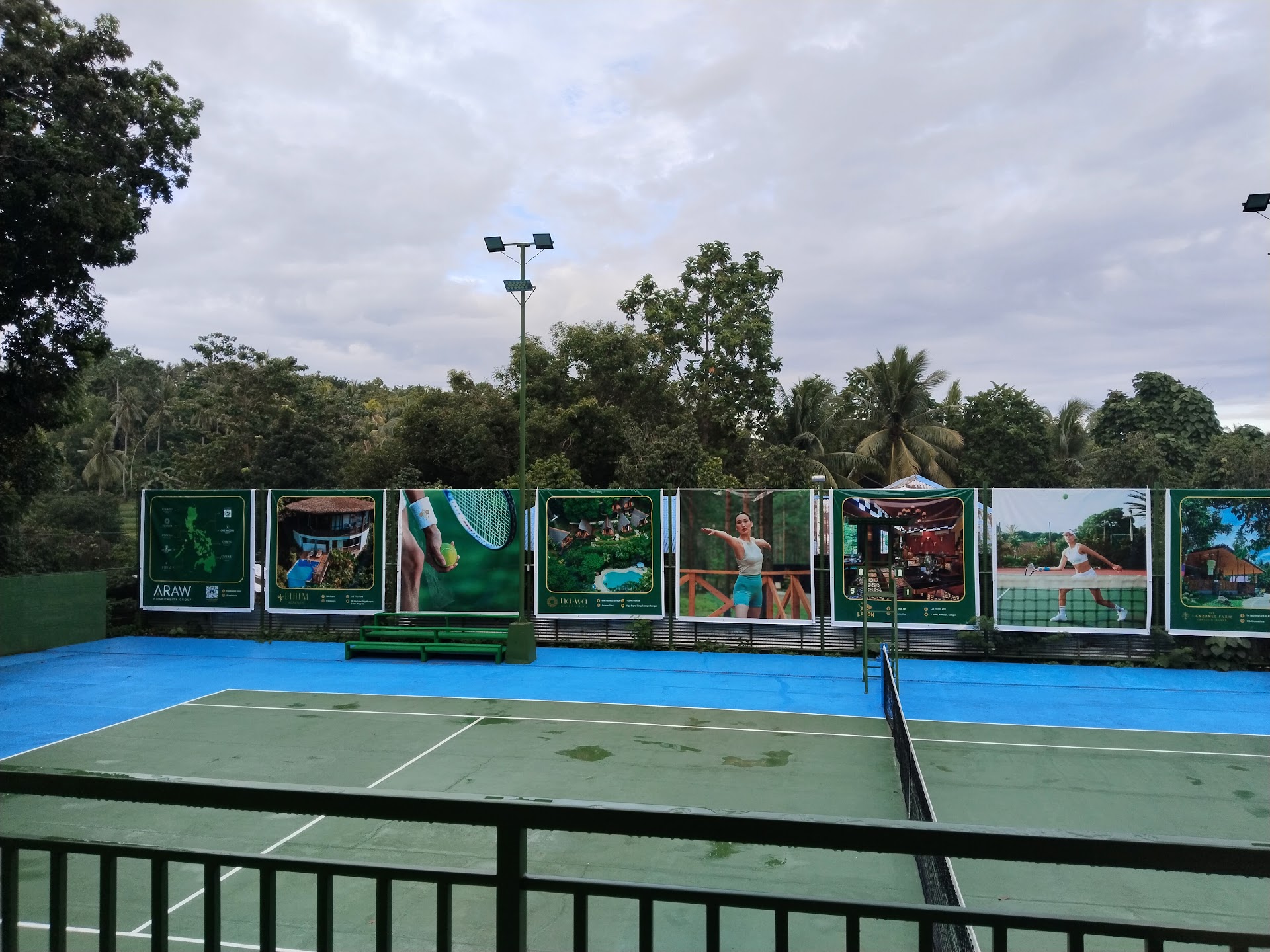 Araw Sports Club Camiguin