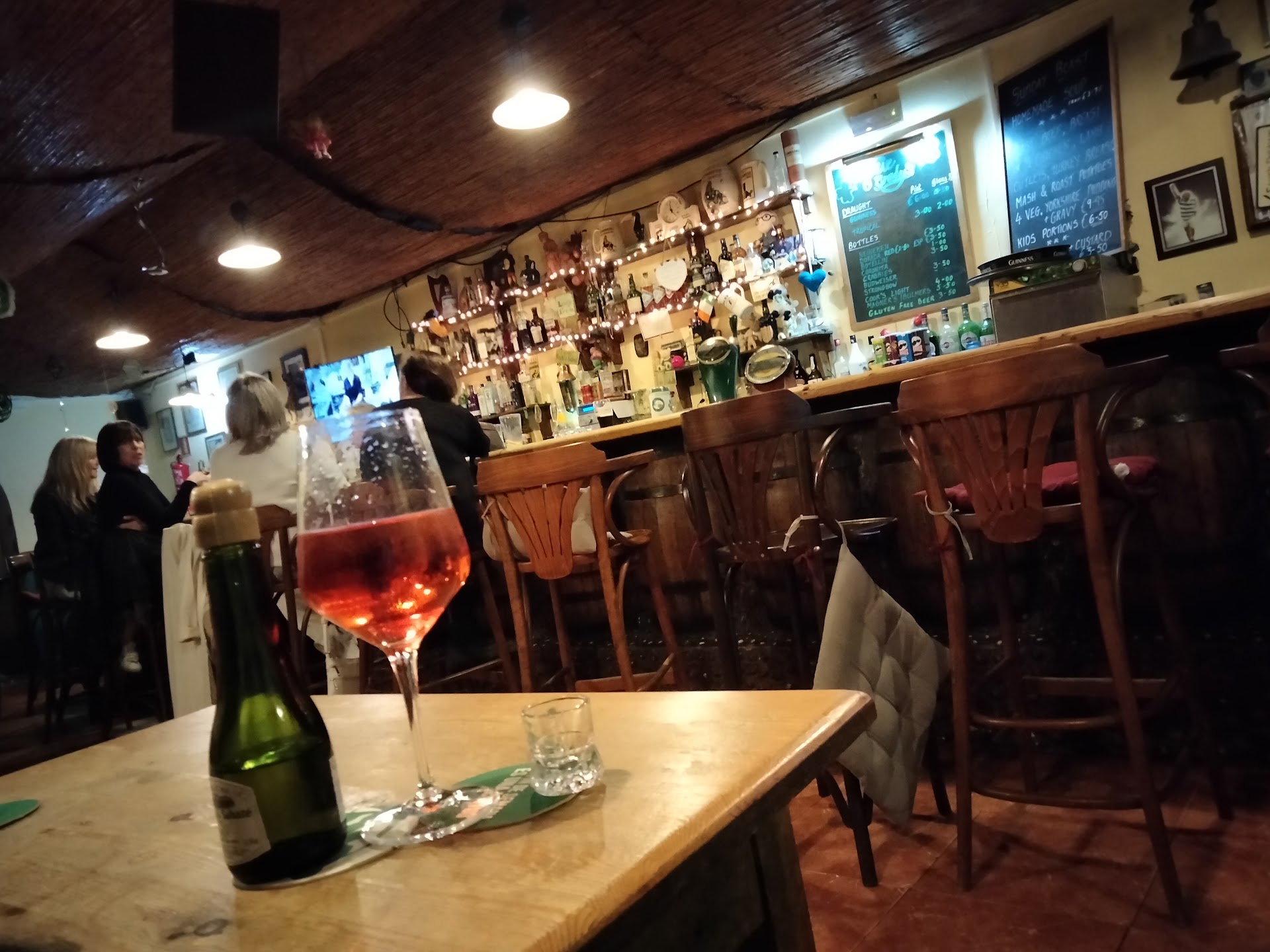 Bar Rosie O'Grady's