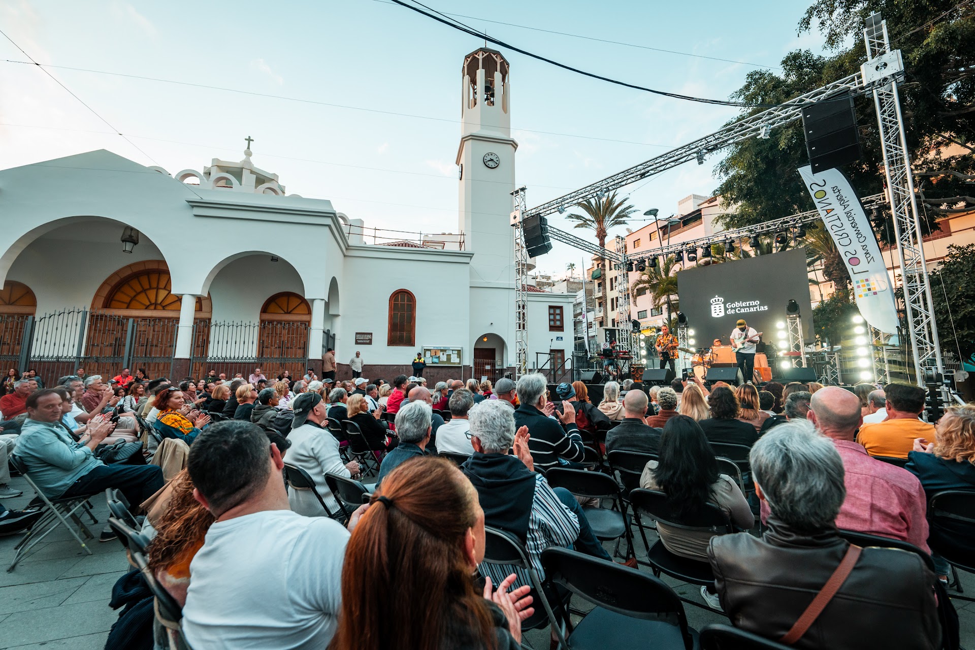 Festival de Jazz de Arona