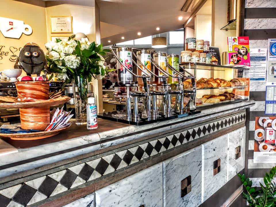 Bar La Maison
