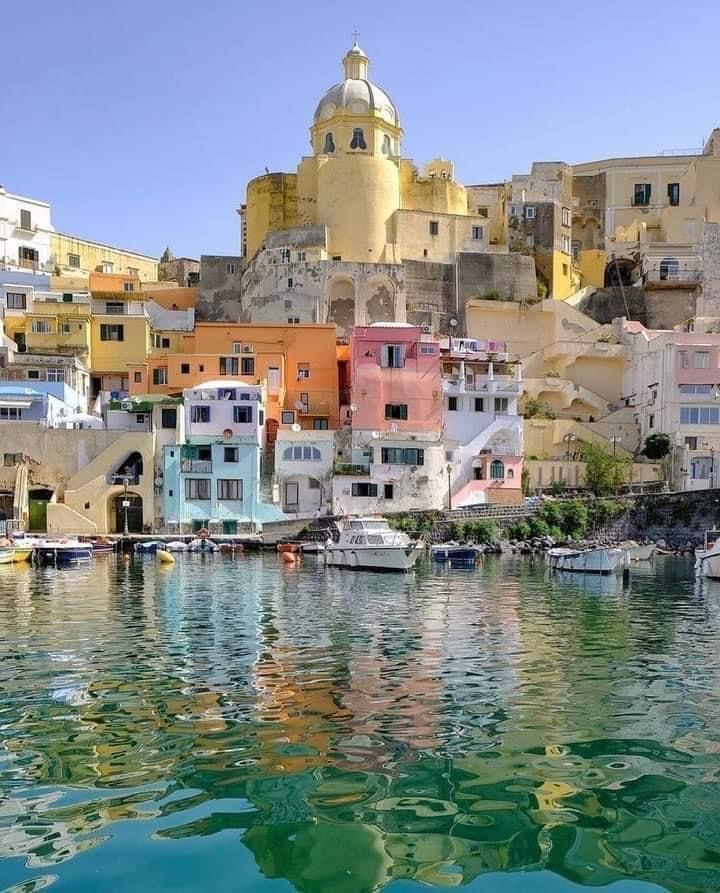 Procida