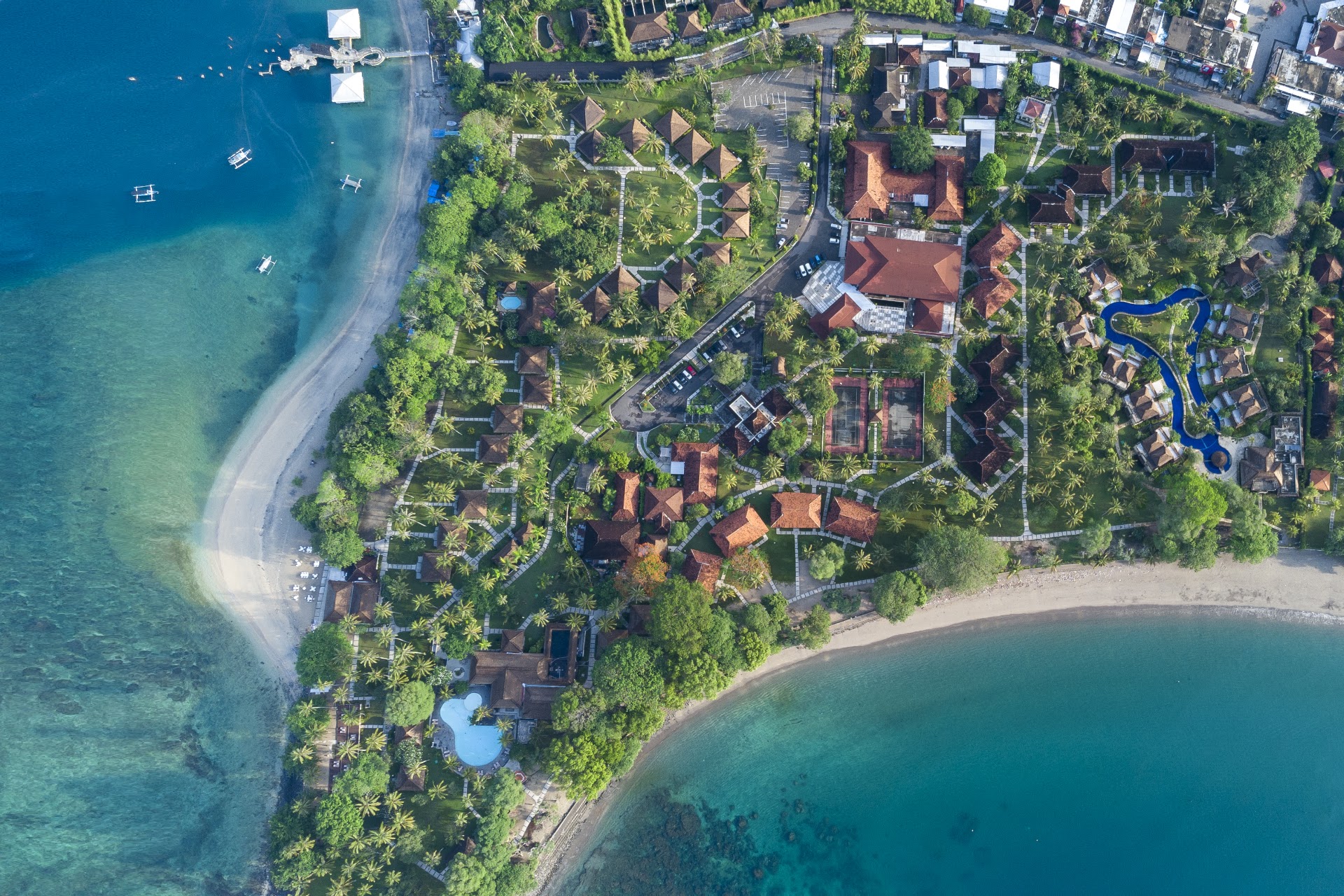 Merumatta Senggigi Lombok
