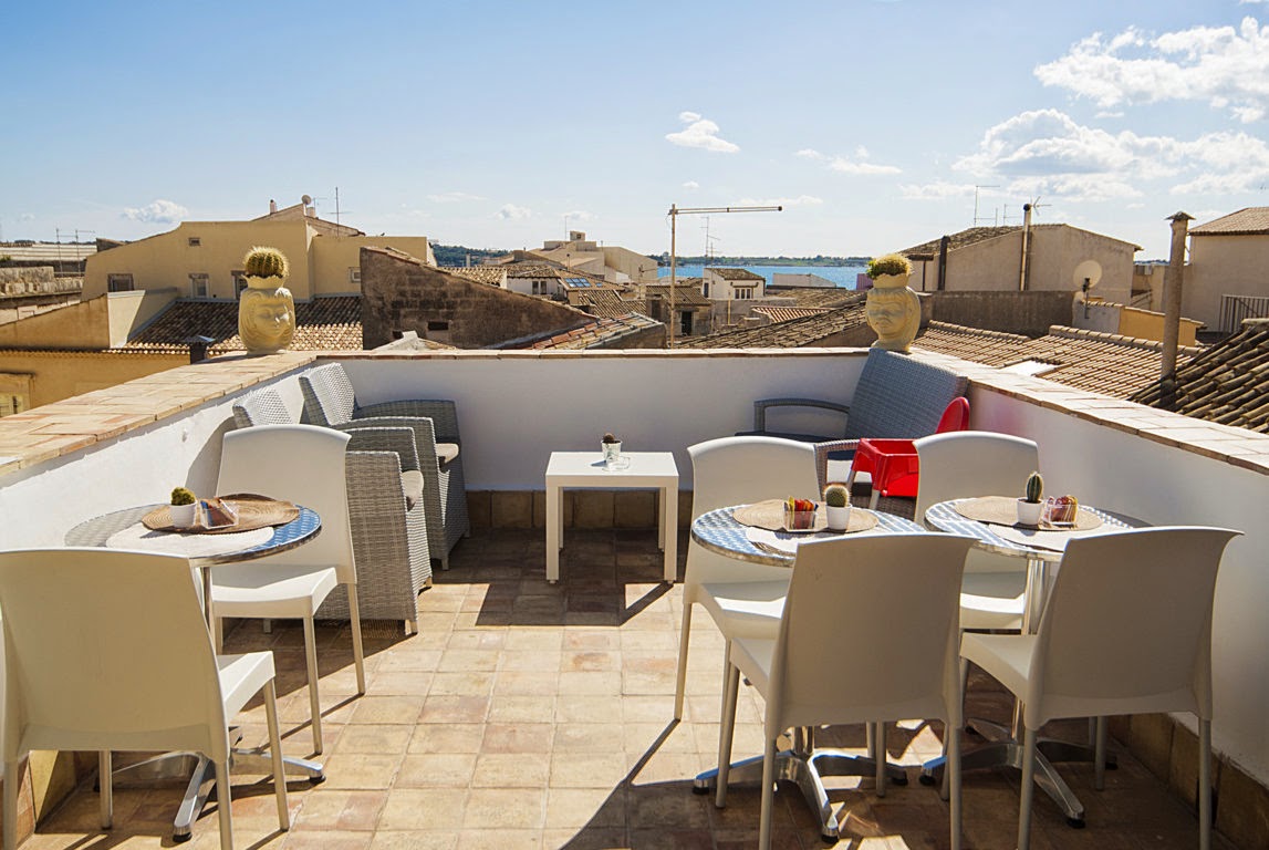 B&B Aretusa Vacanze - Ortigia Siracusa