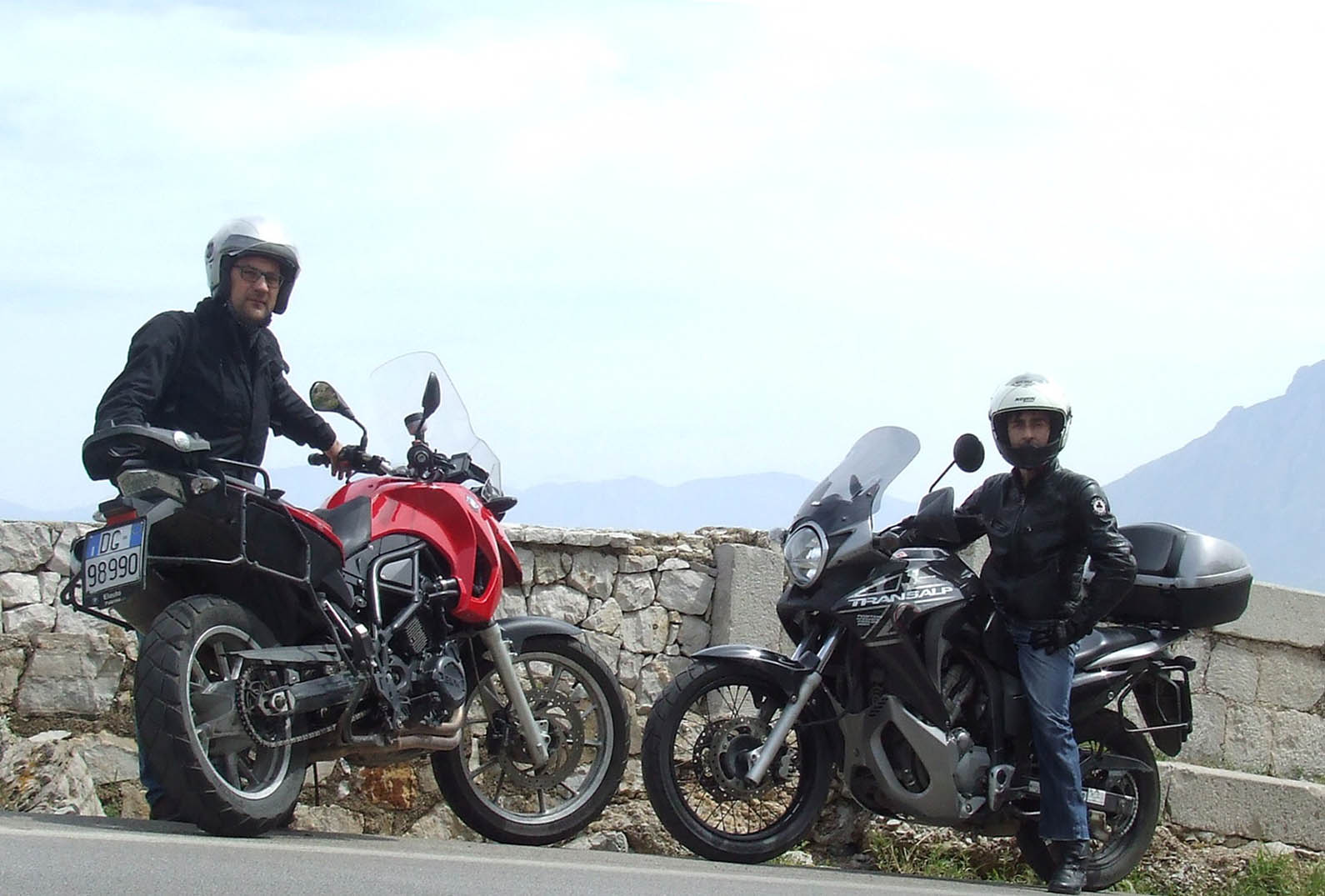 Sicily Moto Rent di S. D. M.