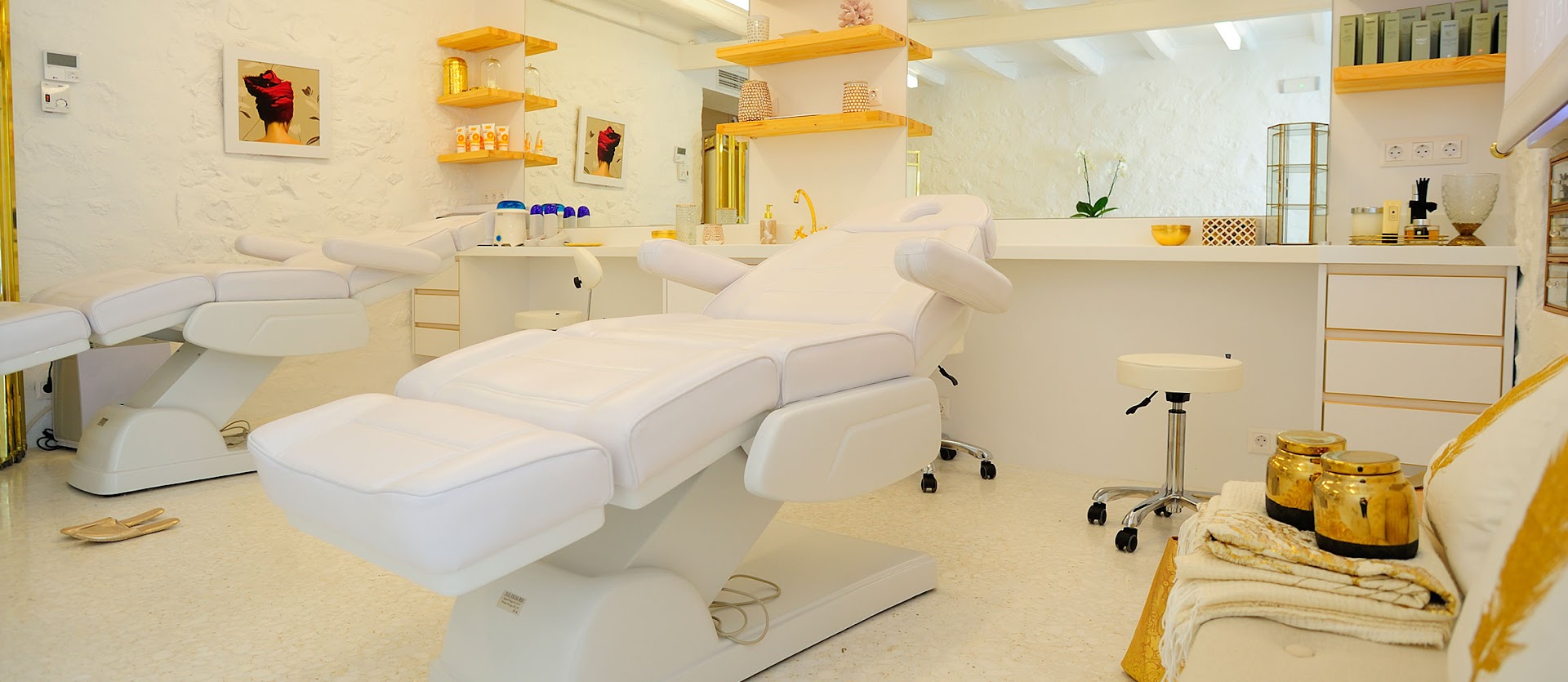 ARMONIA Wellness Center