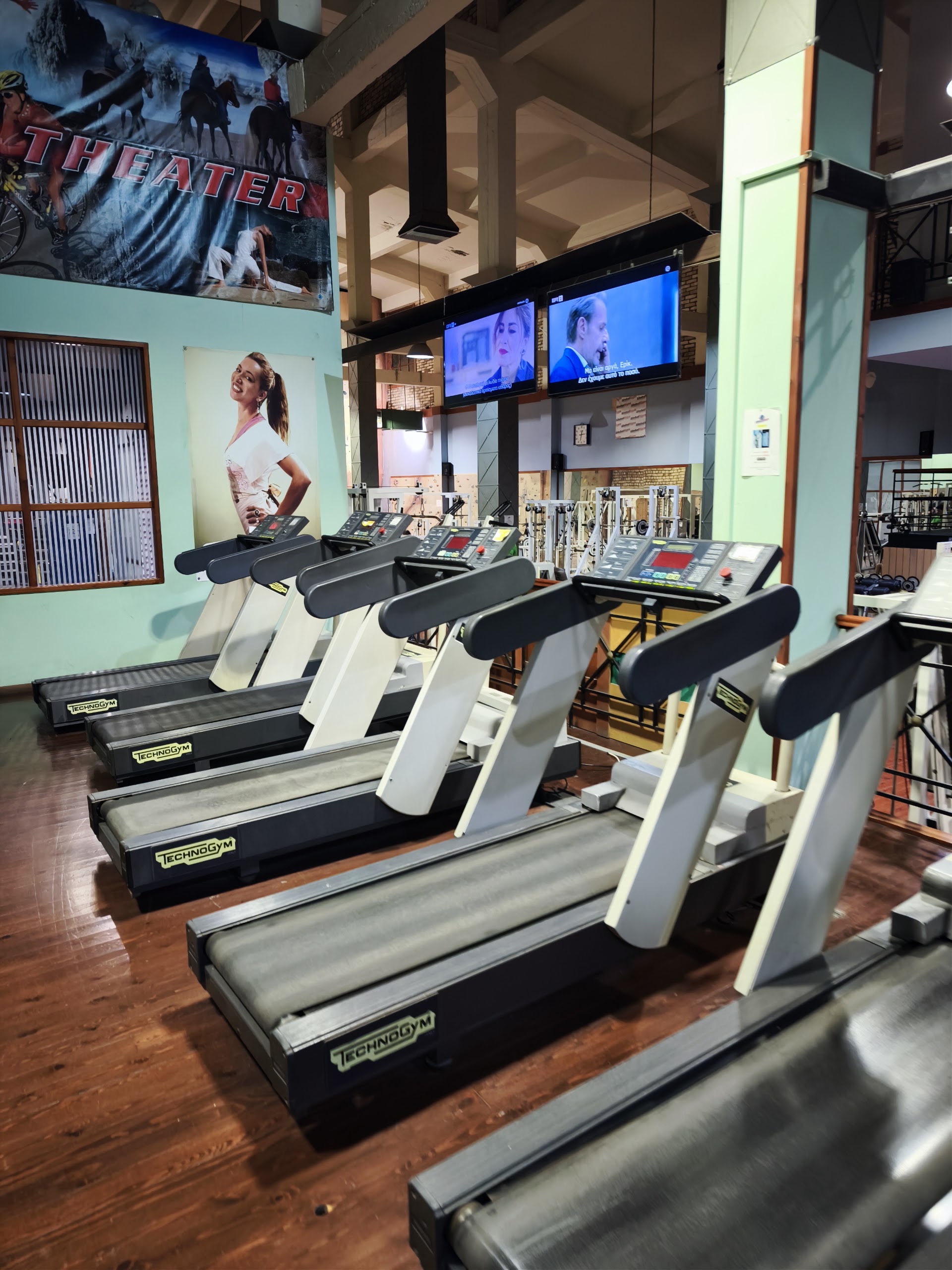 Global Gym