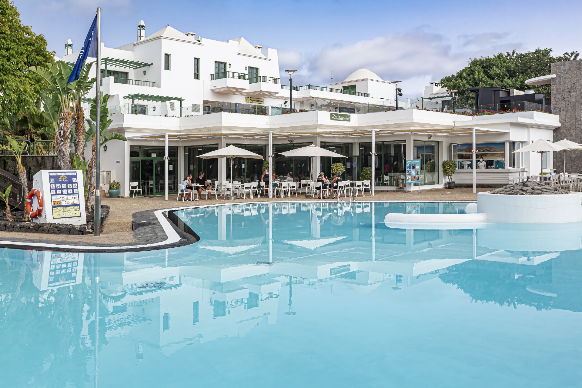 Hotel THB Royal