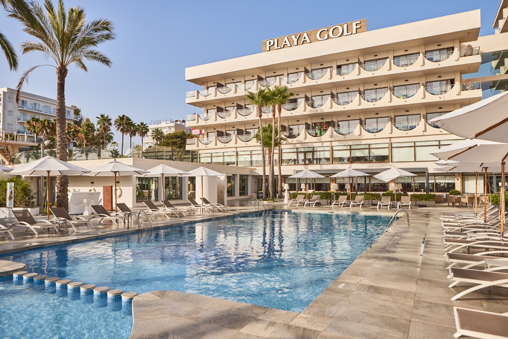 Hotel Playa Golf - Adults Only +16