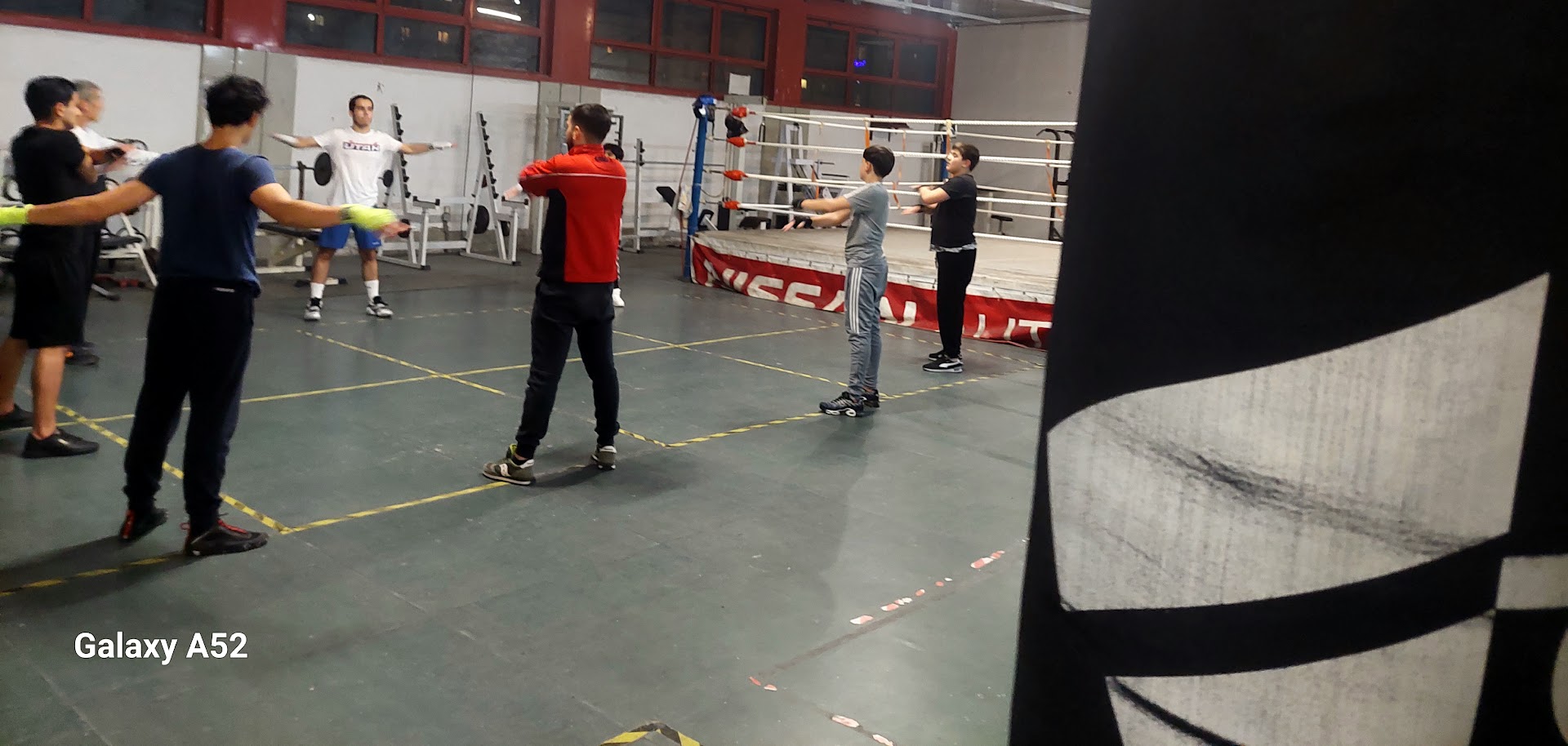 Boxe Club Catania