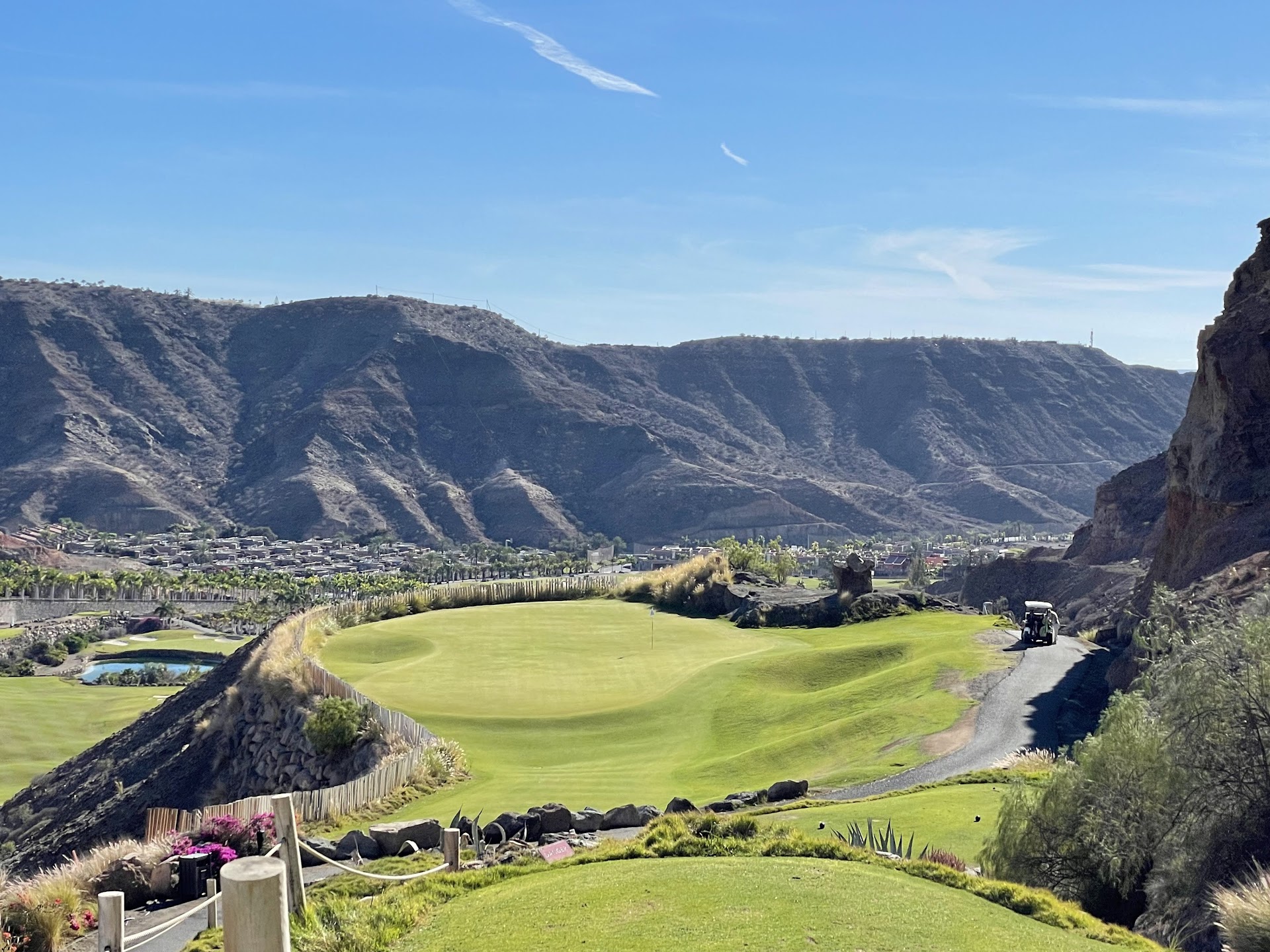 Anfi Tauro Golf