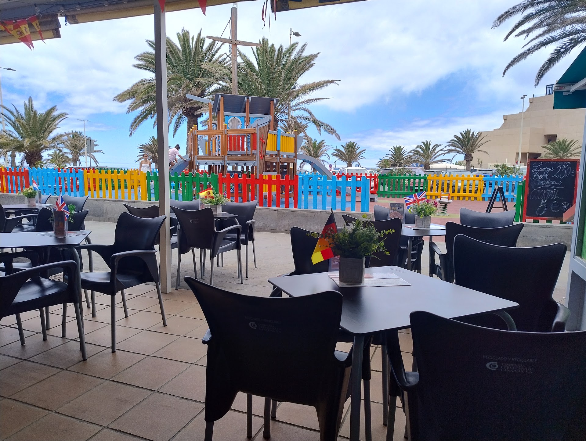 Bar Costa