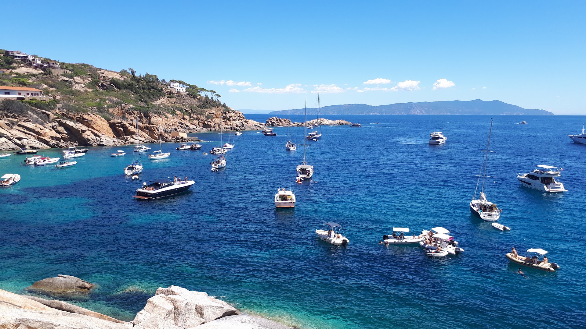 Cala dello Smeraldo