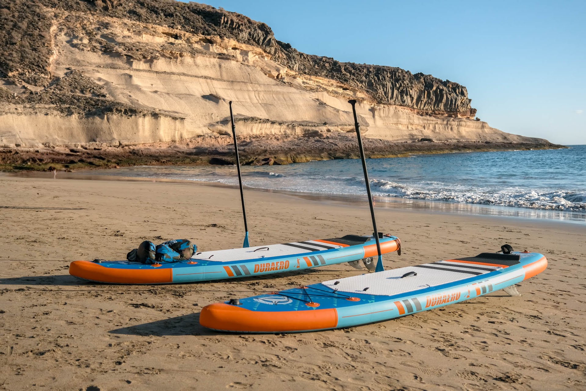 Tralei Rentals - Pick Up Point
