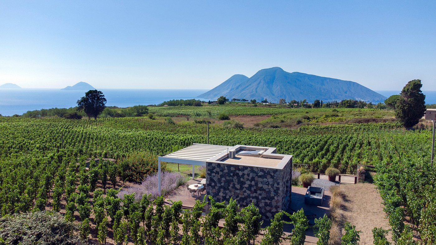 Wine Relais Tenuta di Castellaro