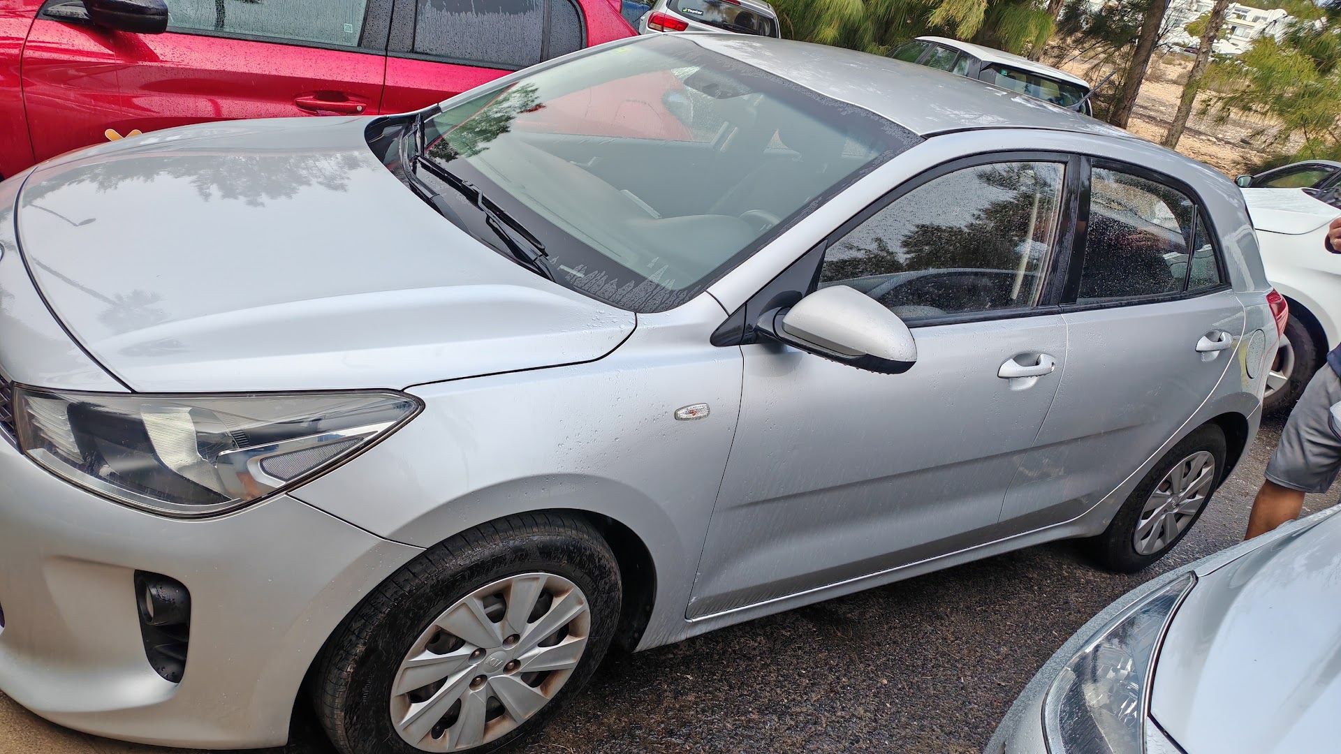 Renting Car 2000 S.L.