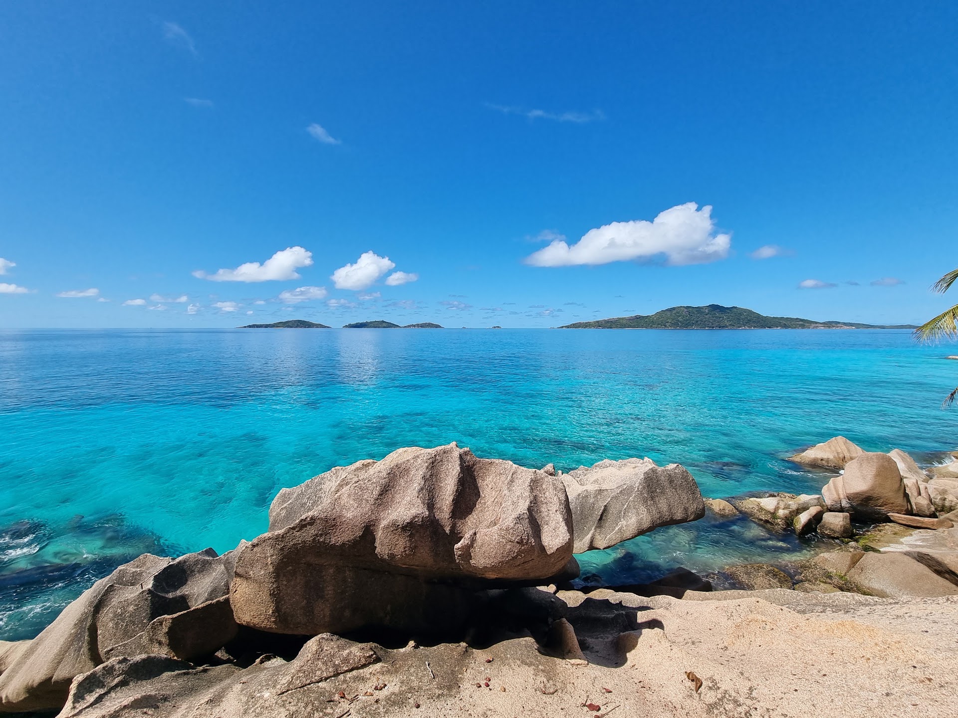Anse Gaulettes