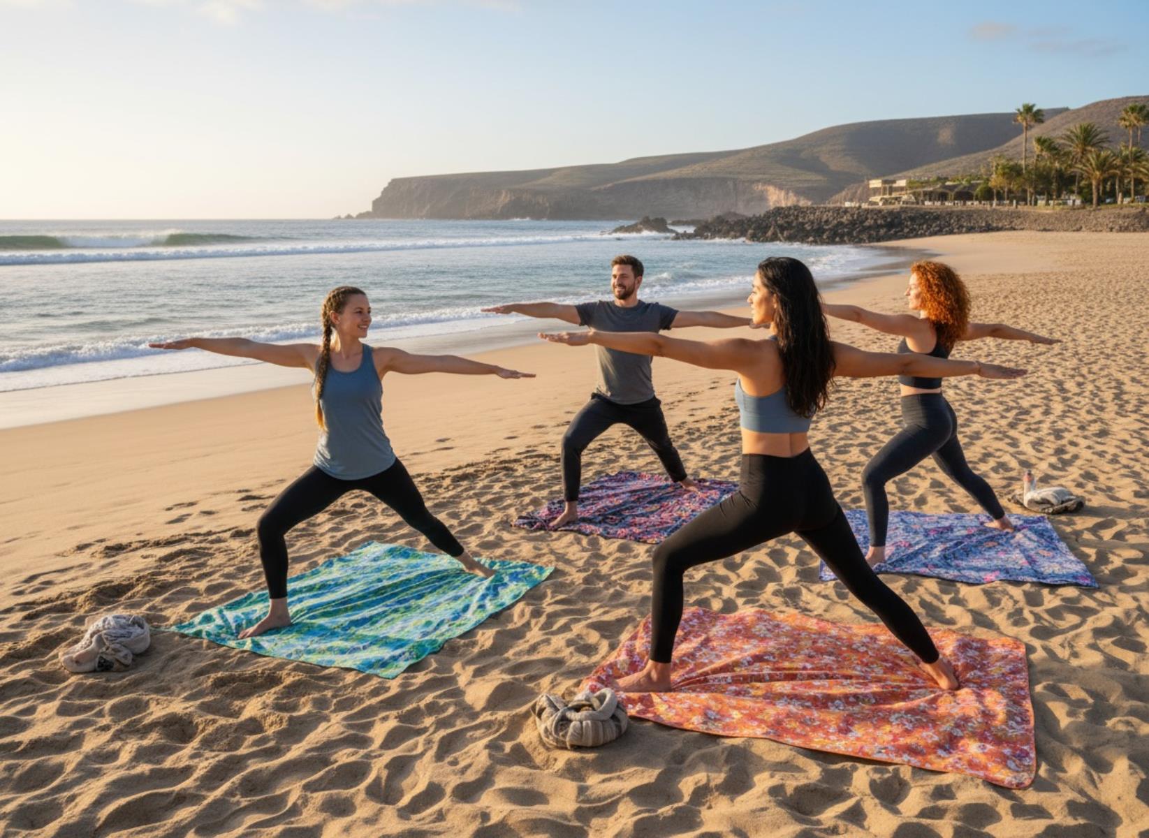 Zenit Yoga Canarias