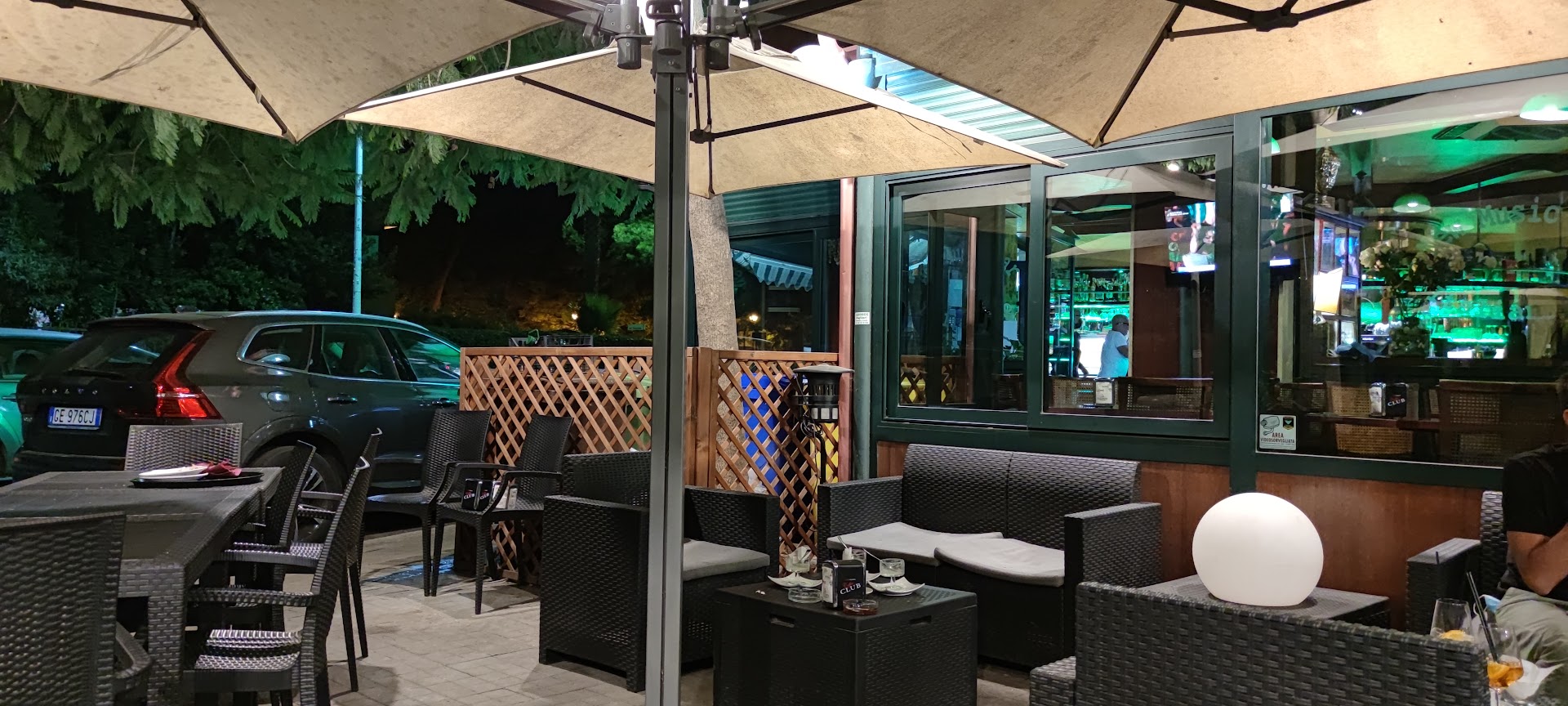 New Music Bar di Brughitta Alberto