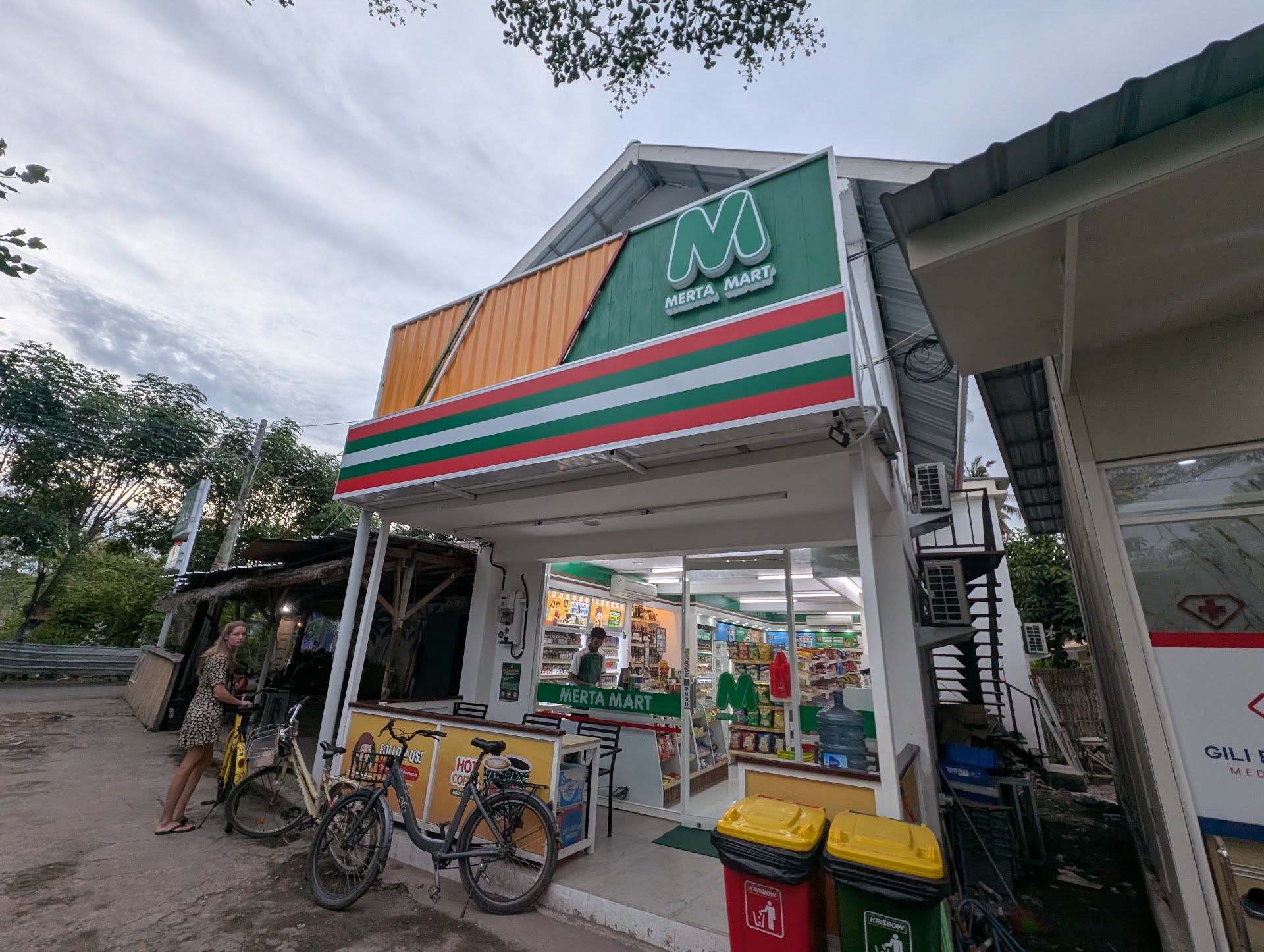 Merta Mart