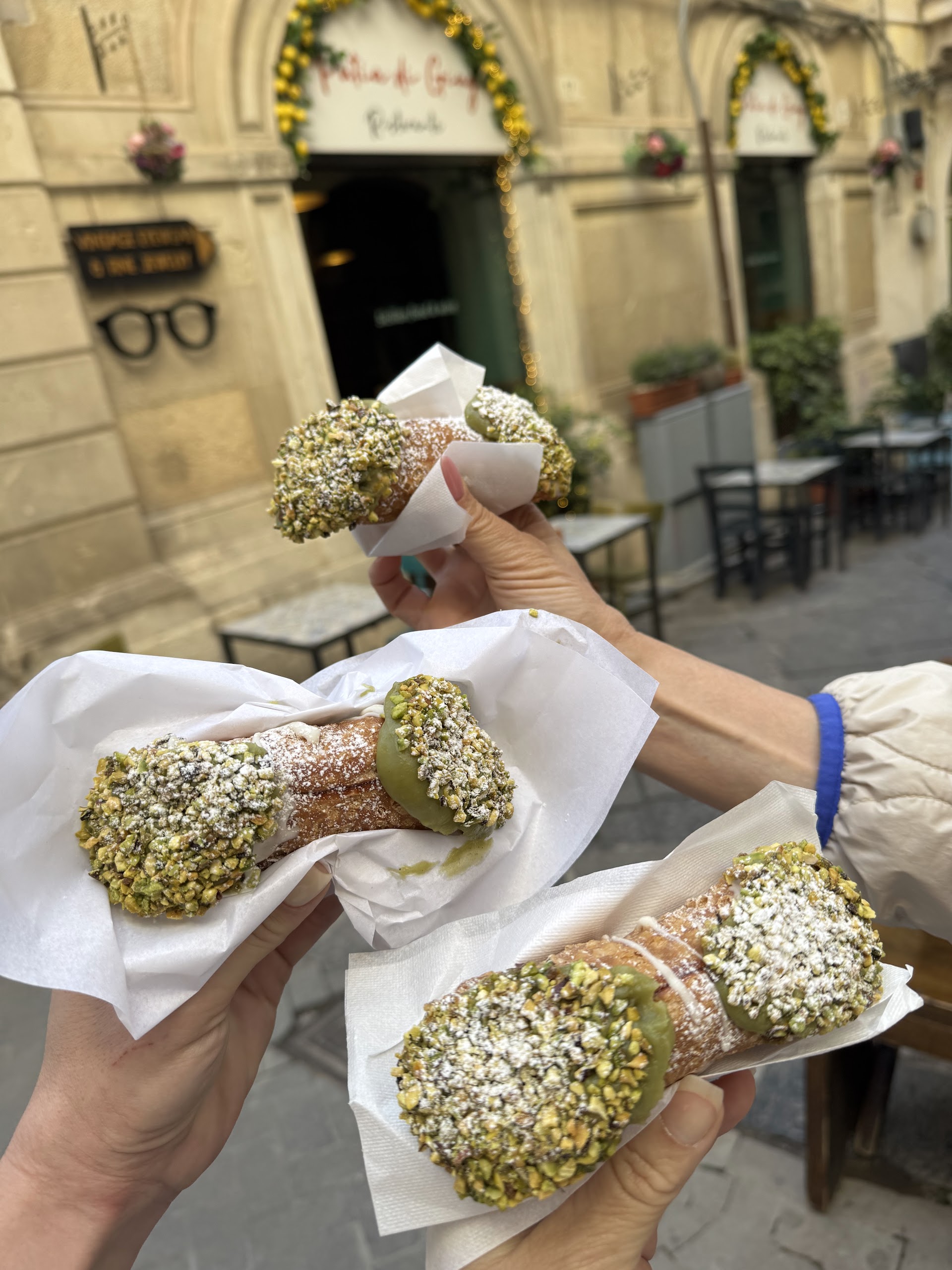 Mangano Sapuri Siciliano