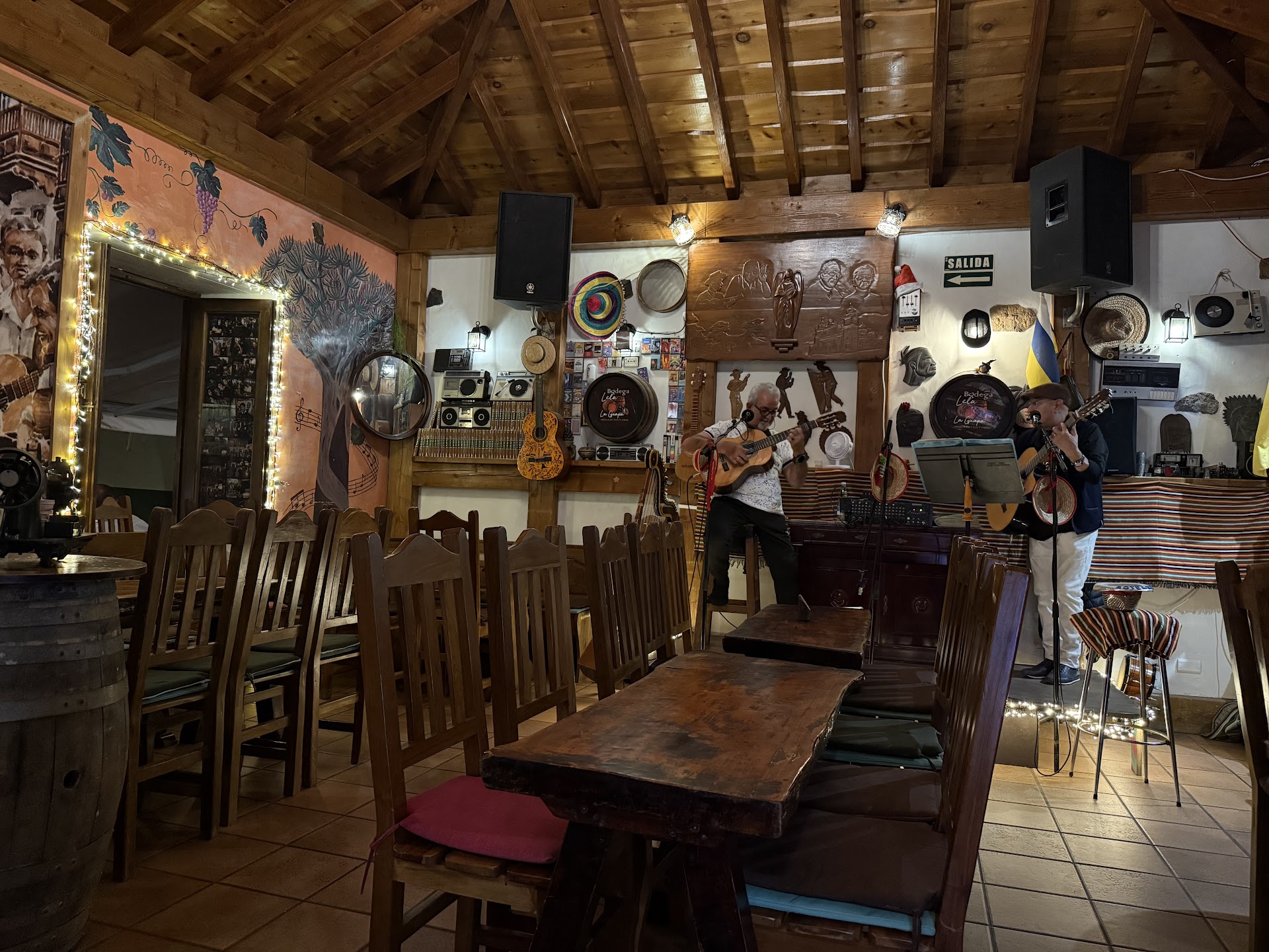 Bodega Lela La Guapa