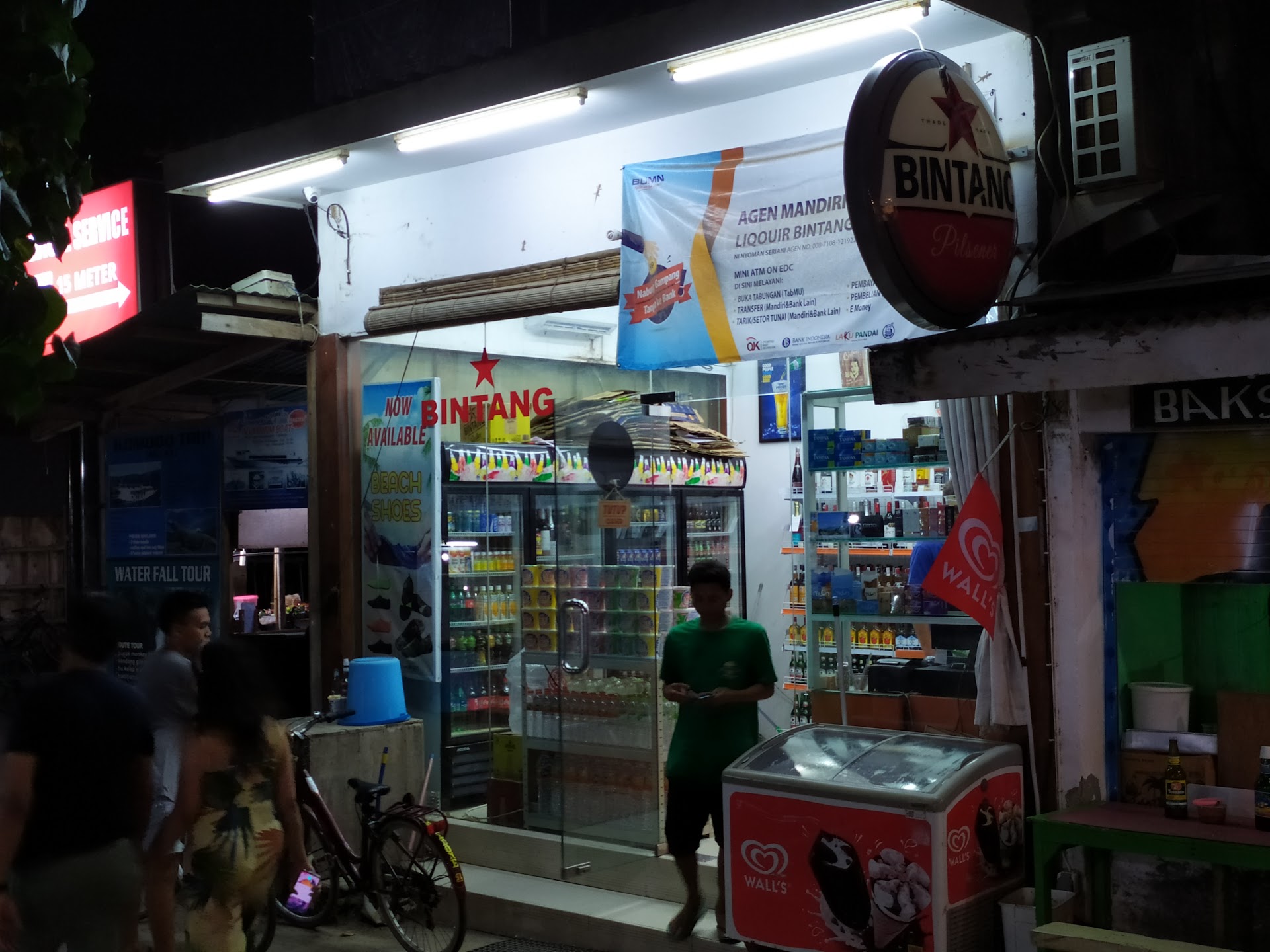 Toko BINTANG