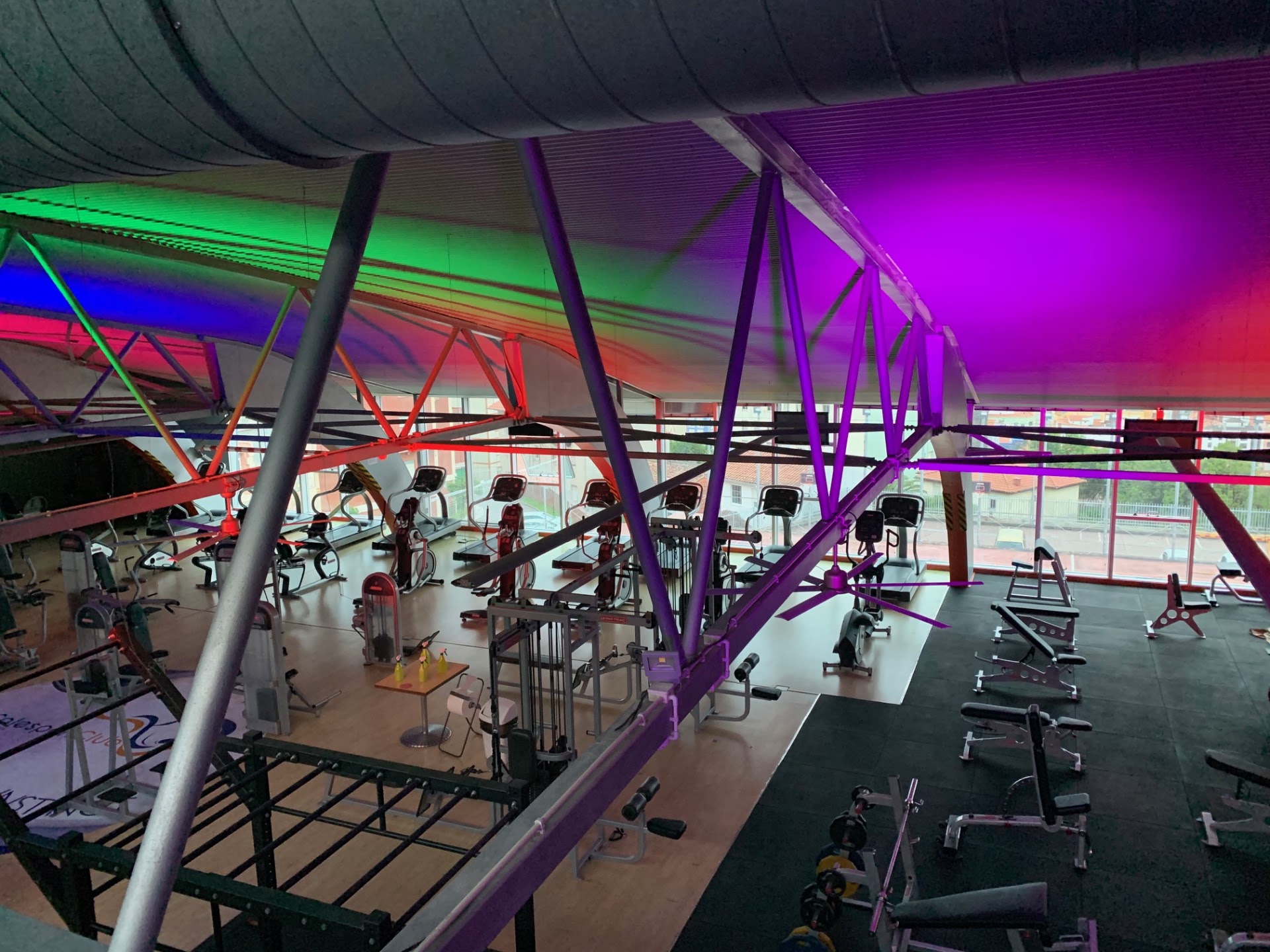 Salesportclub