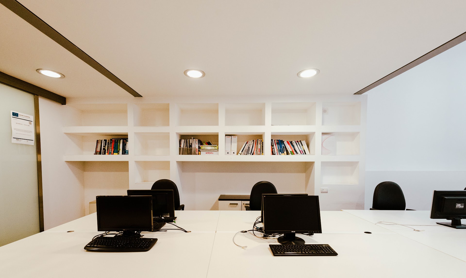 The Office Ragusa