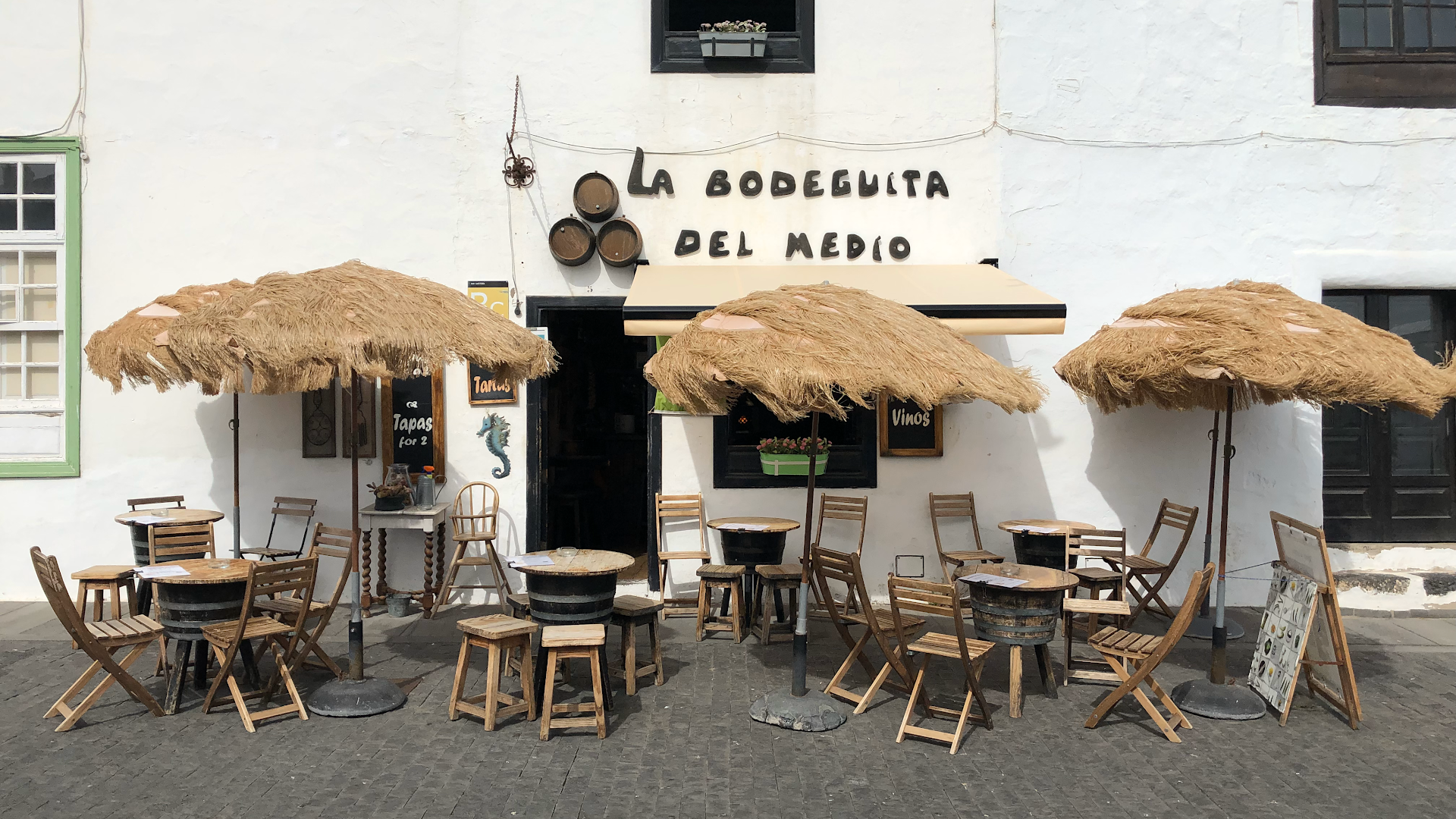 La Bodeguita del Medio
