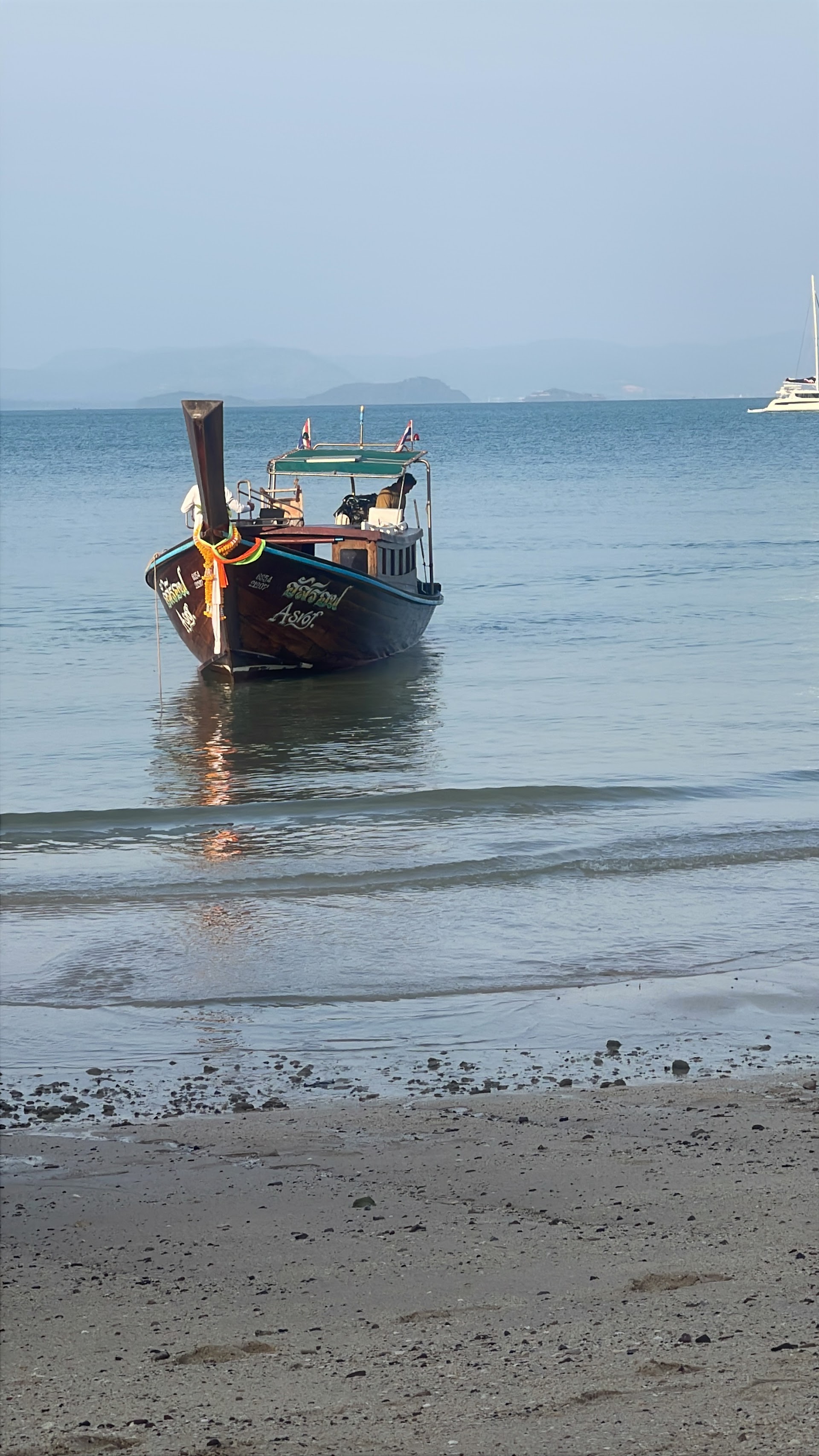 Hiking Tours in Koh Yao Yai Village