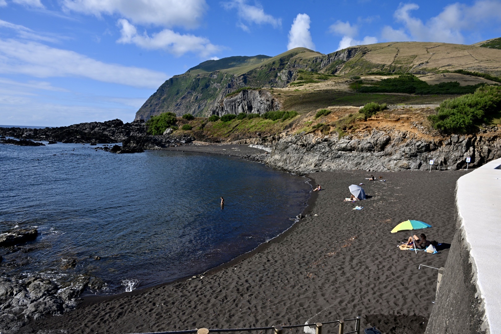 Sand Beach