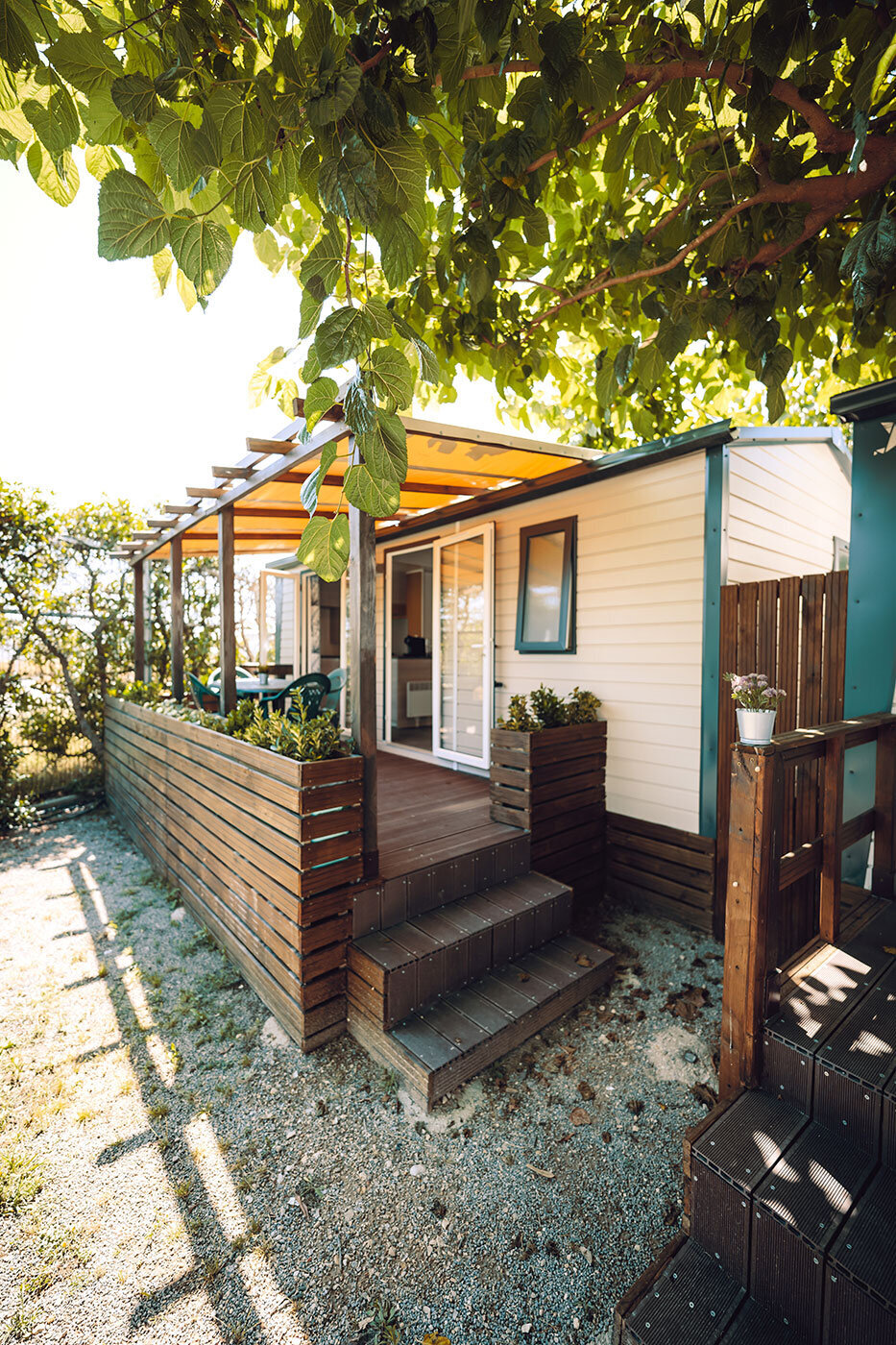 Collvert Camping - Camping en Valencia