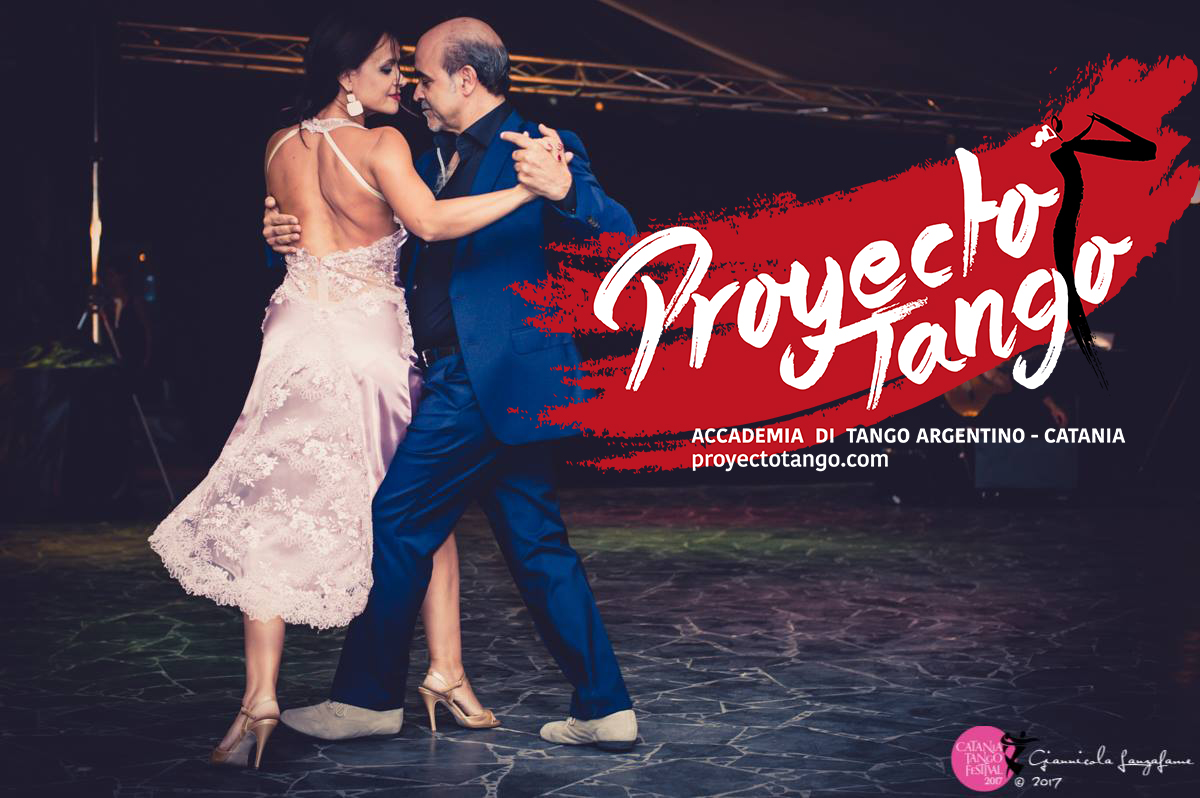 Academia Proyecto Tango Catania
