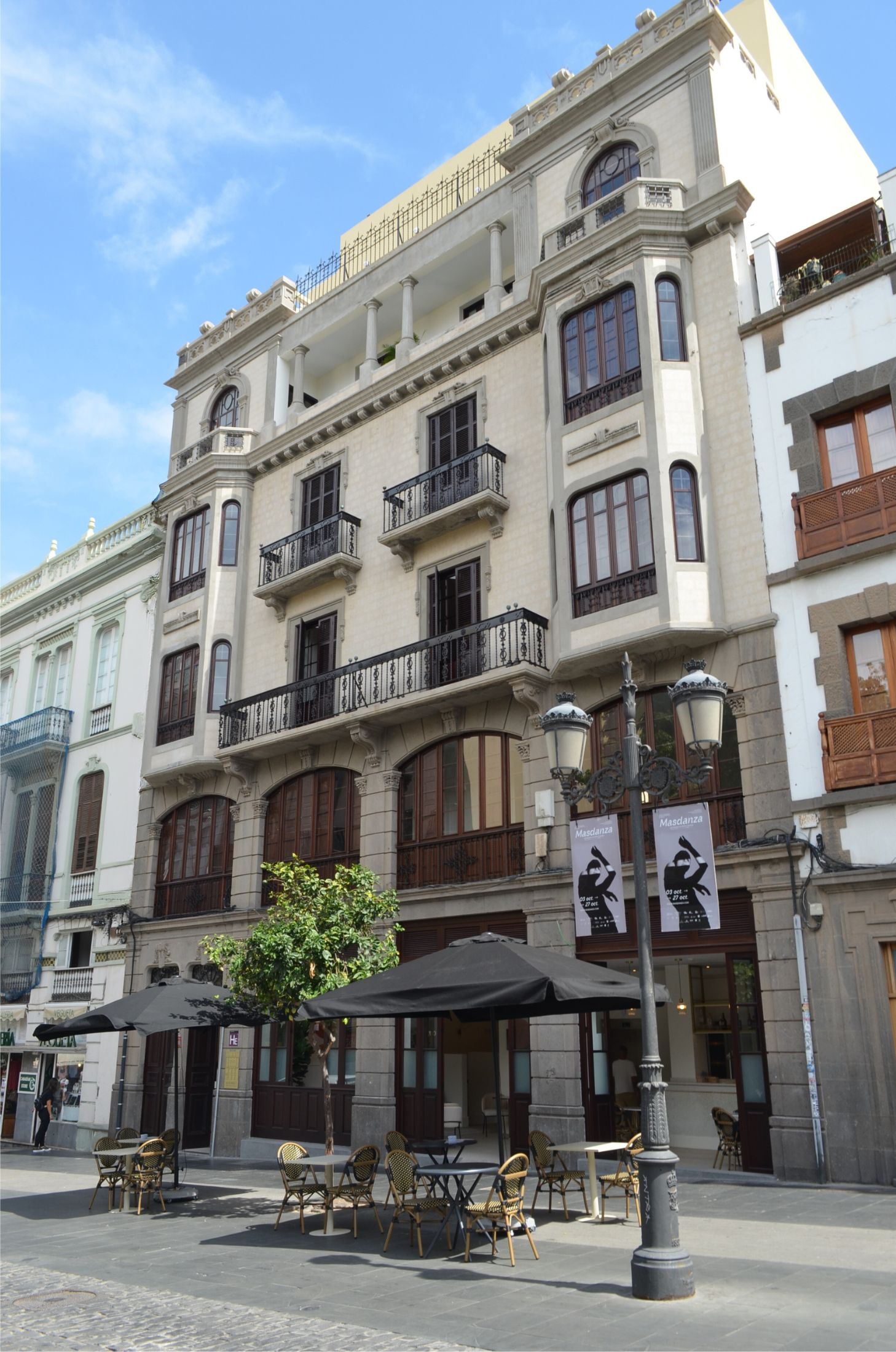MASANET Emblematic Hotels by Airnest