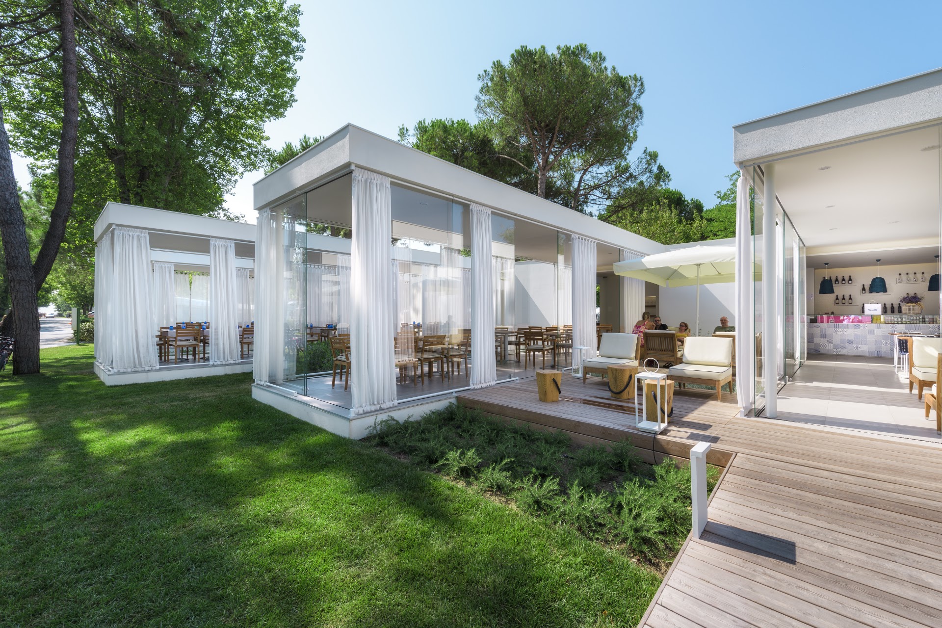 Village Camping Marina di Venezia