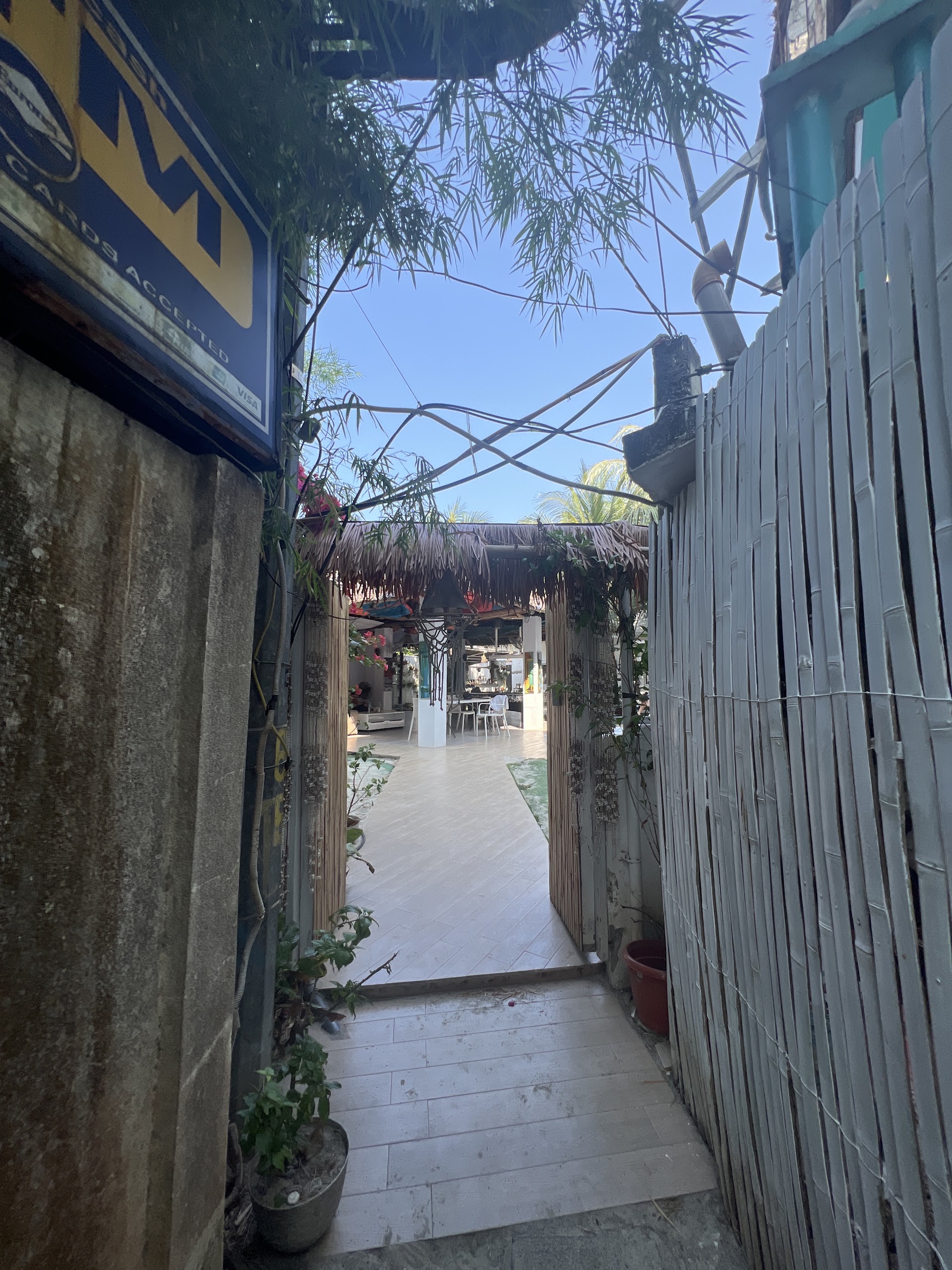 Boracay Backpackers