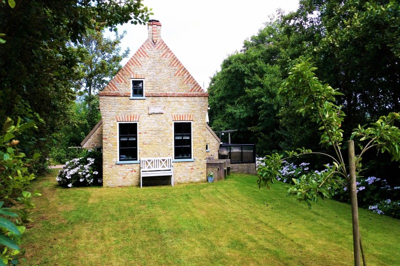 Vakantiehuis De Lytse