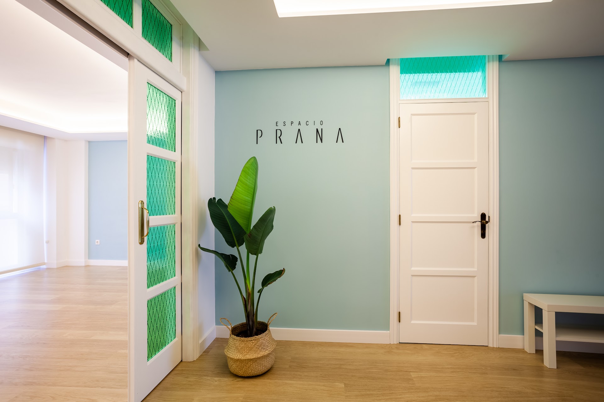 Espacio Prana