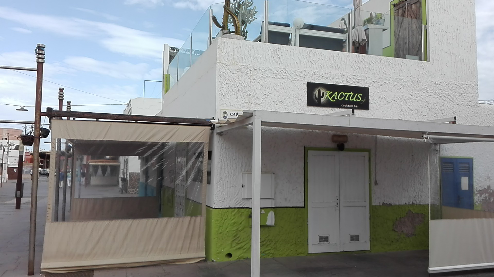 Kaktus Bar