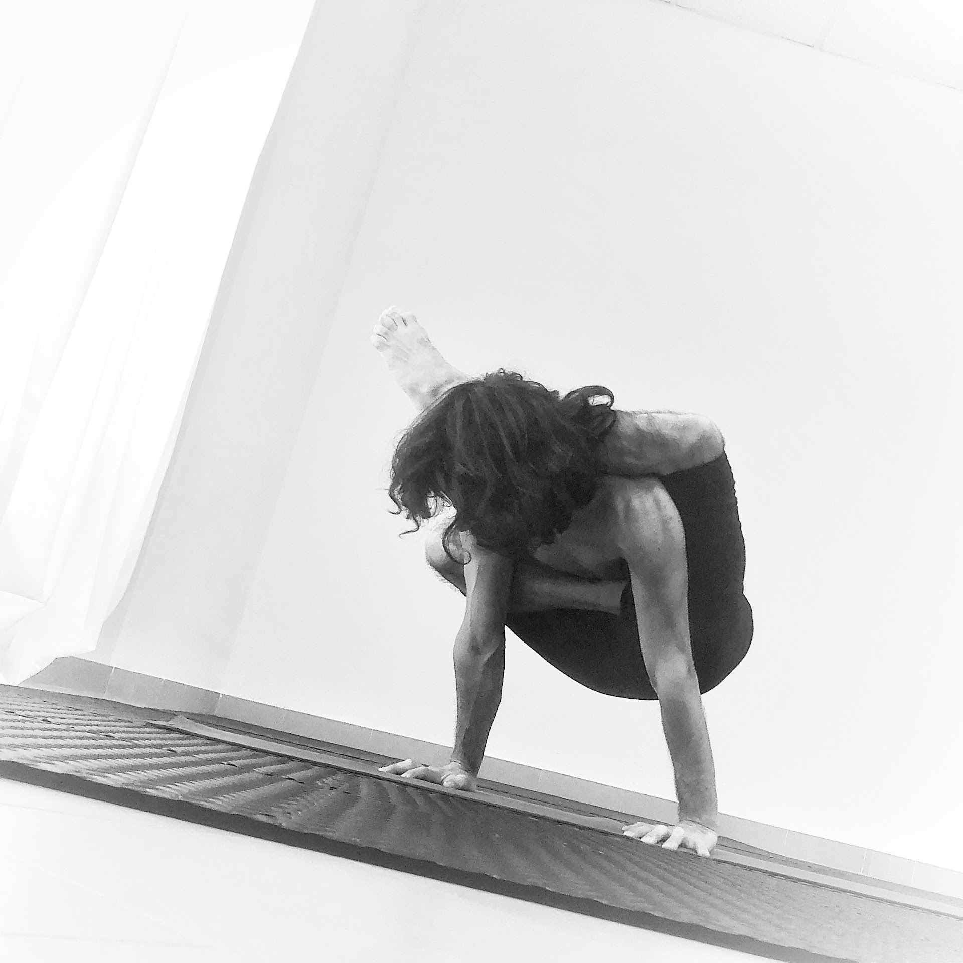 Ashtanga Yoga