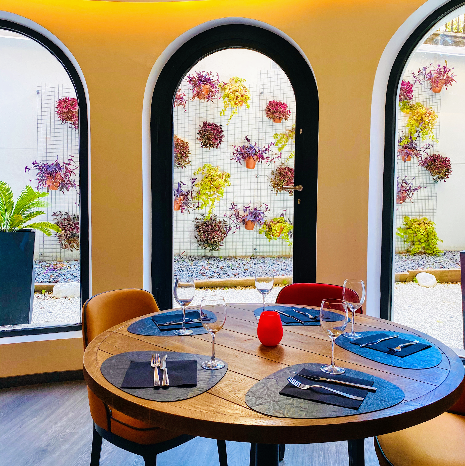 Sentore Ristorante Pizzeria Barcelona
