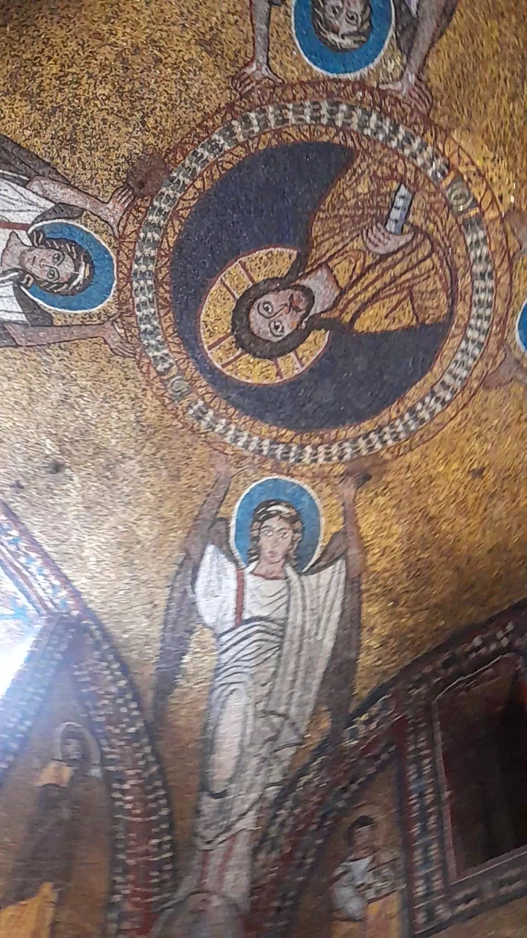 Cappella di San Zenone