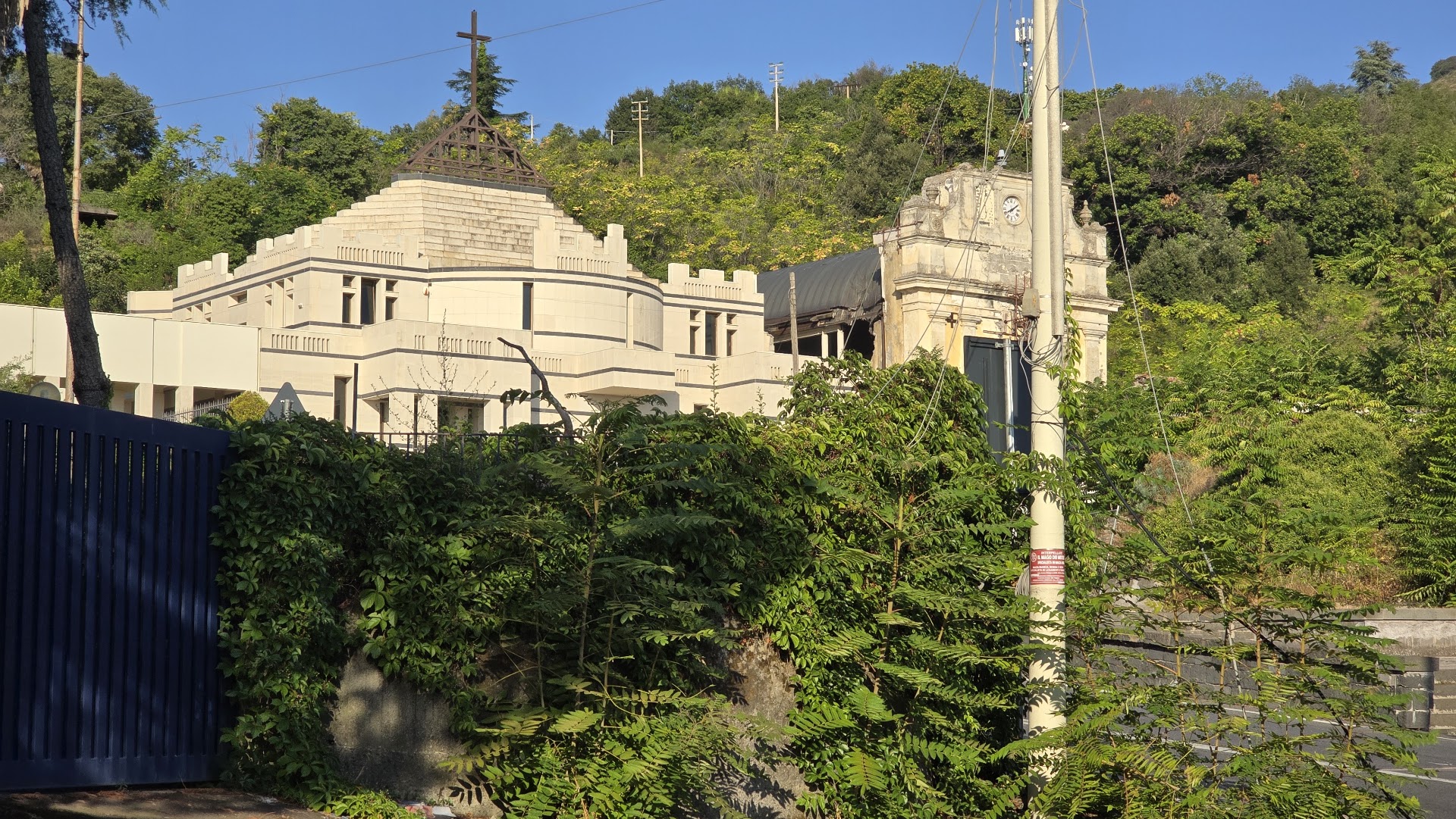 Church of Saint Mary of the Rosary