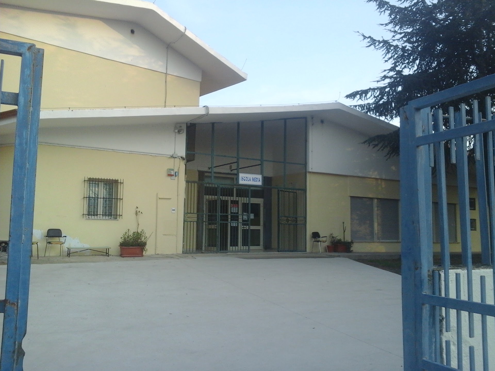 Italienischkurse Giampiera Bacciu Sander