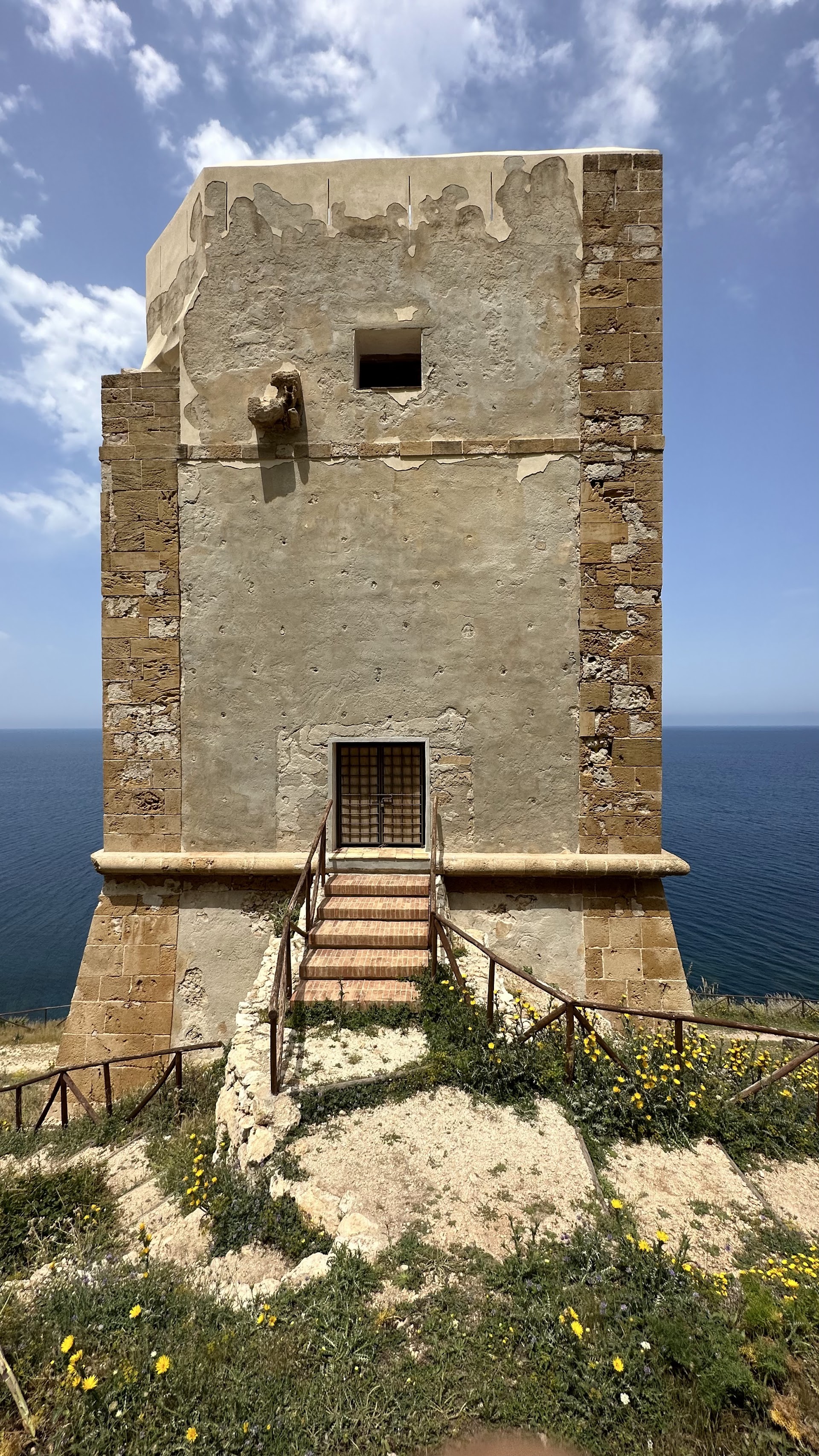 Punta del Saraceno